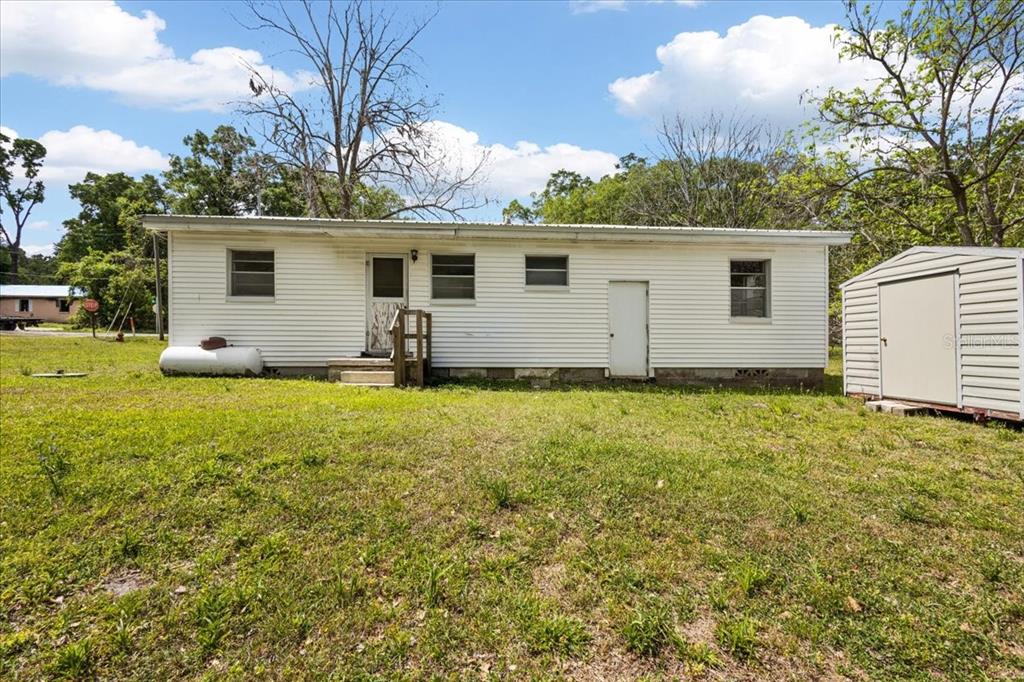 23832 Northwest 183rd Road High Springs, FL 32643 - Photo 35 of 35