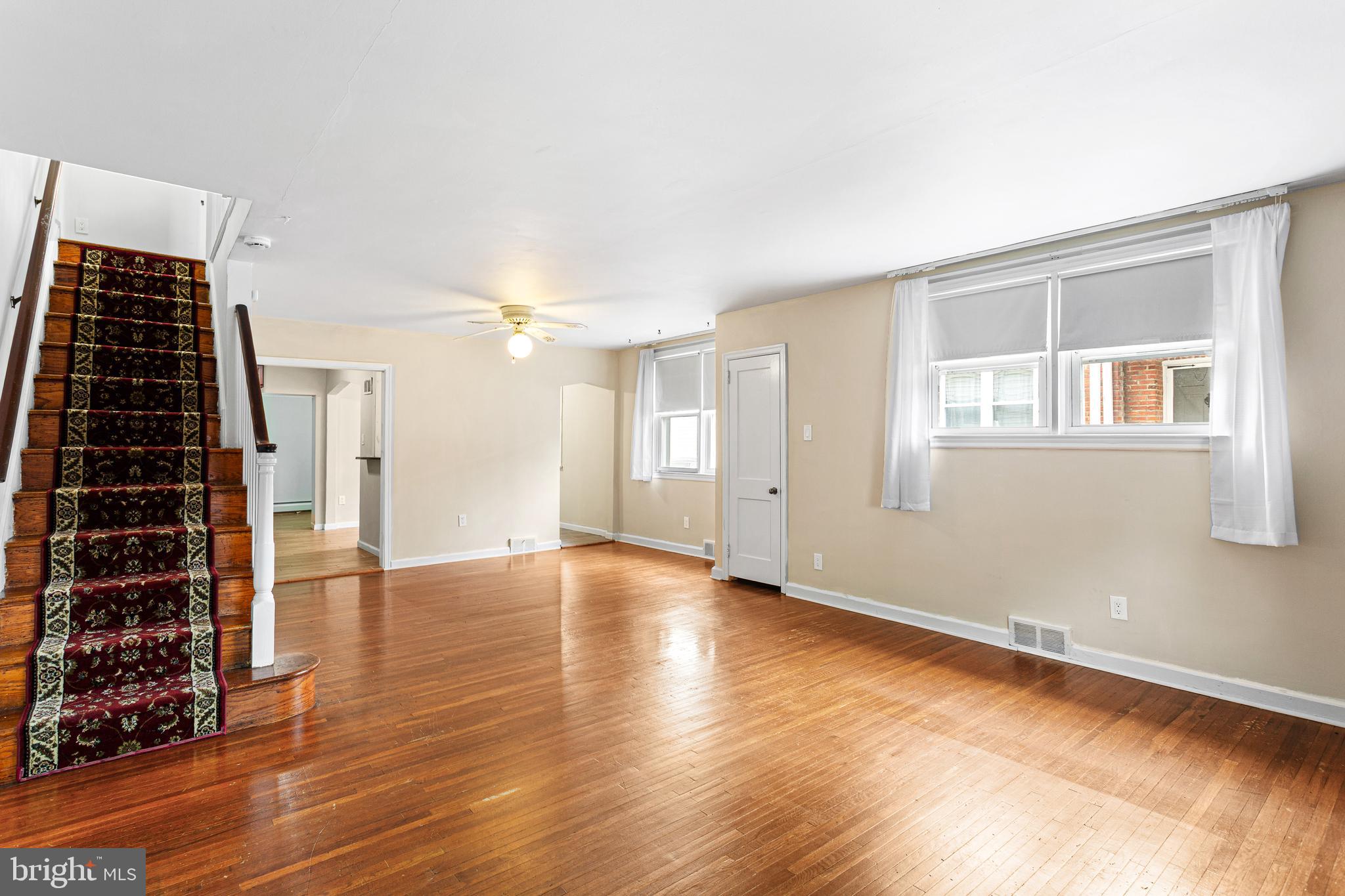 220 Williams Road Bryn Mawr, PA 19010 - Photo 1 of 19 Living Room
