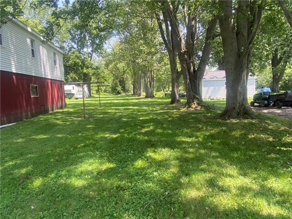 6875 Nash Road Wheatfield, NY 14120 - Photo 3 of 49