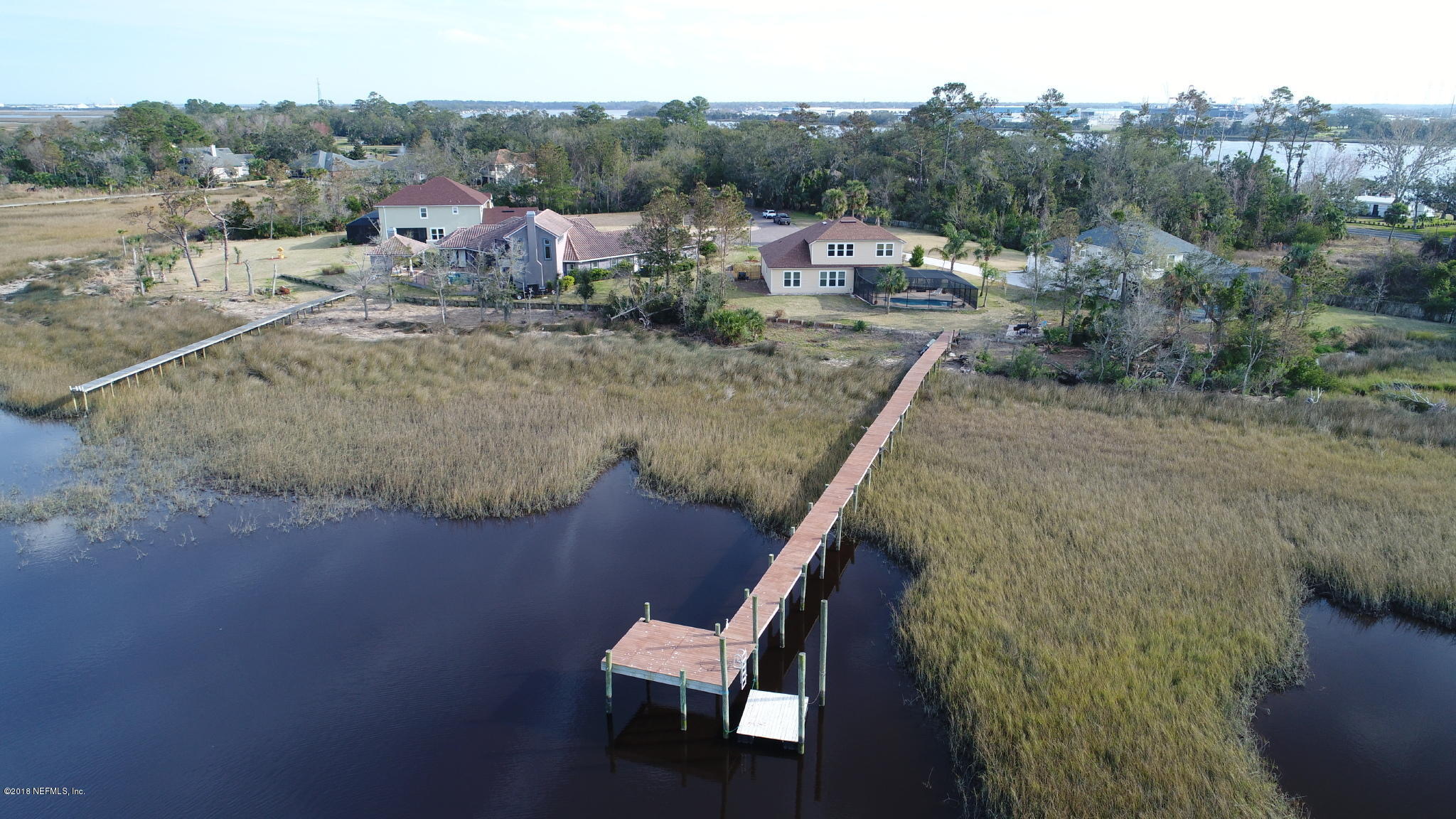5407 Grand Cayman Road Jacksonville, FL 32226 - Photo 3 of 28 Water View