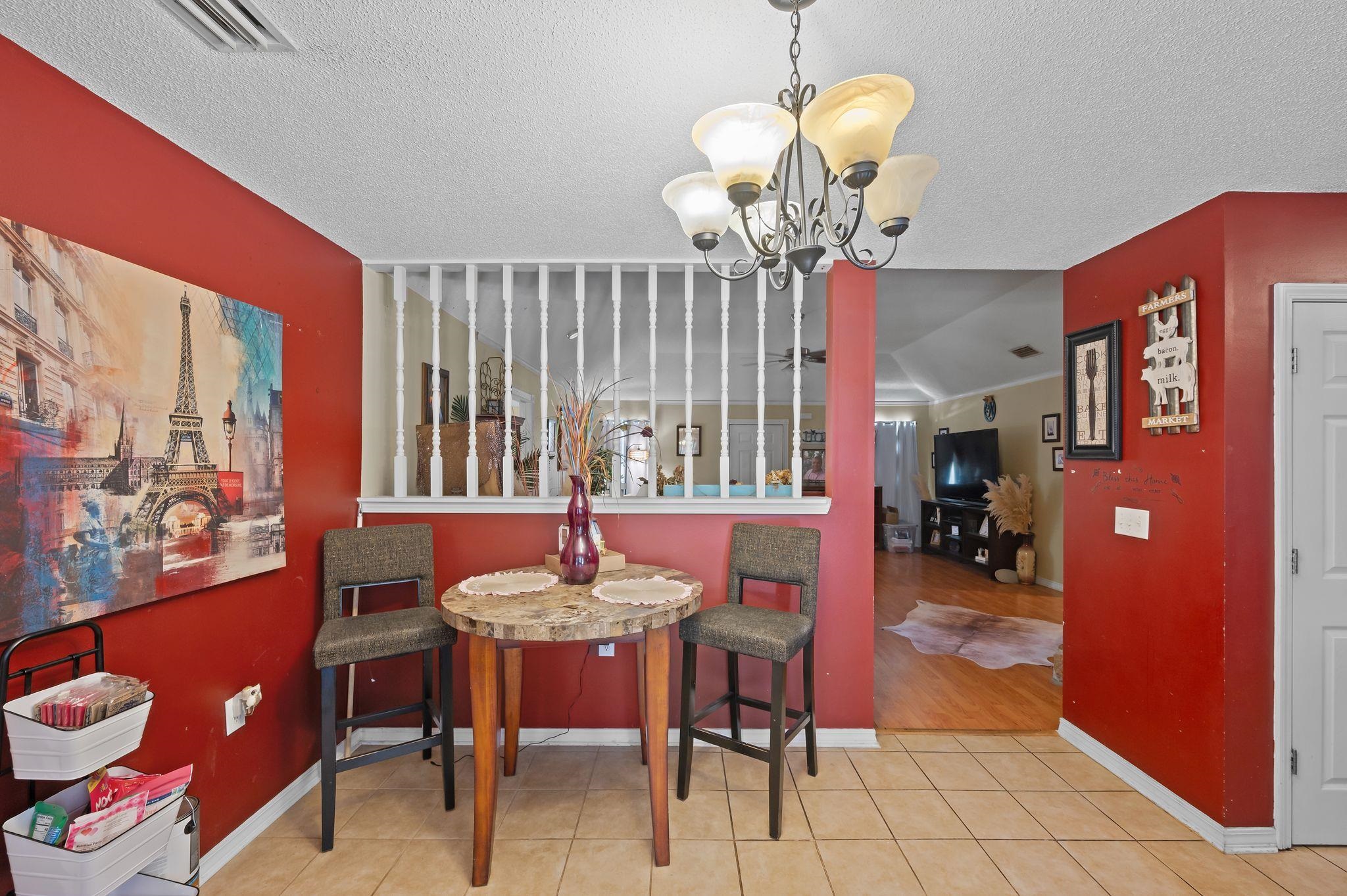 52923 Ammons Road Perdido, AL 36562 - Photo 13 of 35 Dining Area