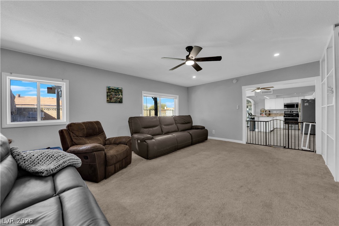 1901 Golden Shadow Court Henderson, NV 89002 - Photo 17 of 40