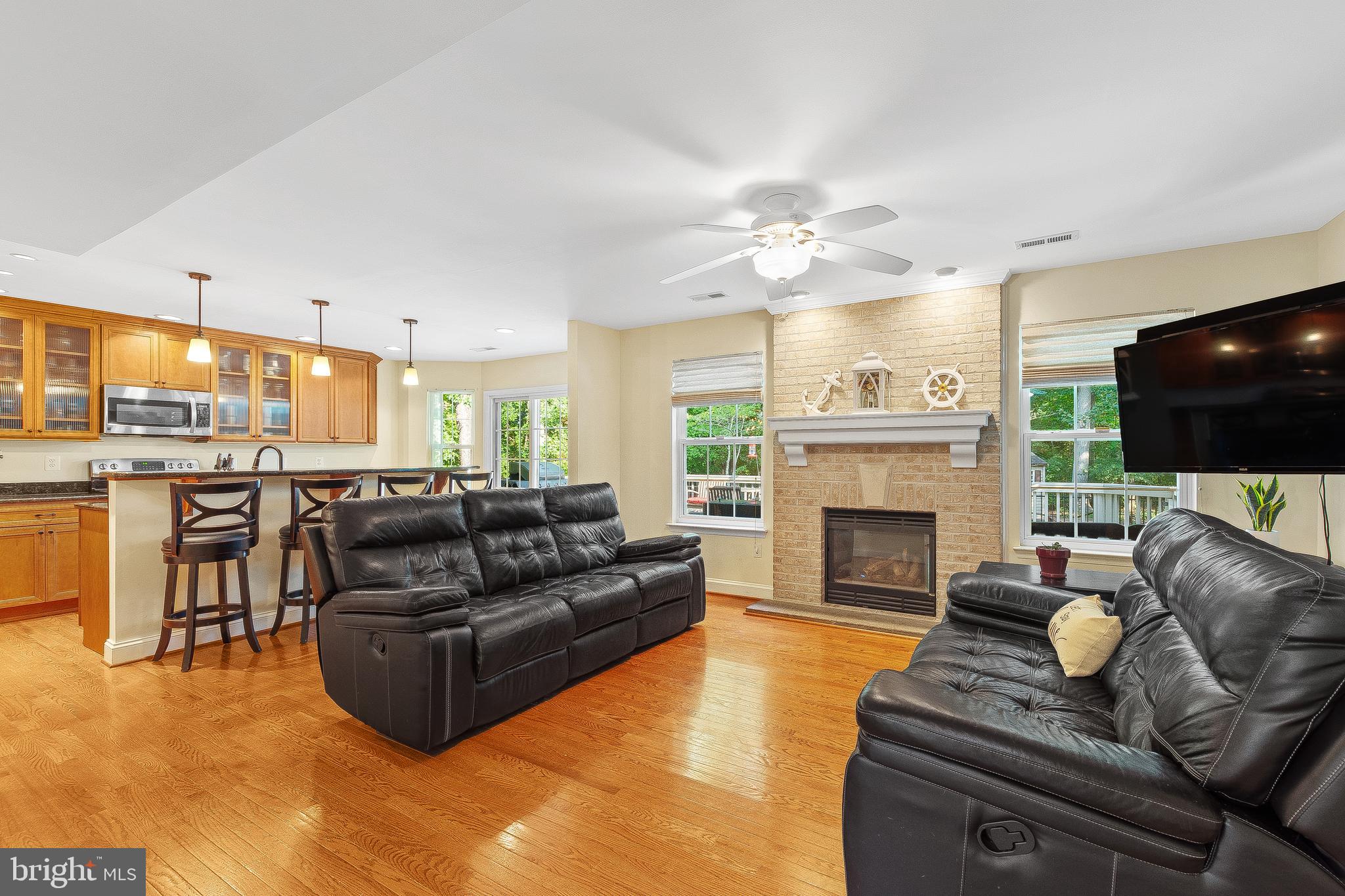 1580 Snug Harbor Road Shady Side, MD 20764 - Photo 11 of 44 Gallery Image 11
