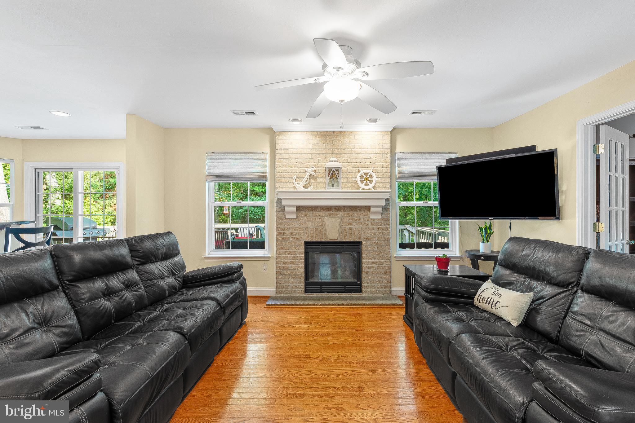 1580 Snug Harbor Road Shady Side, MD 20764 - Photo 12 of 44 Gallery Image 12