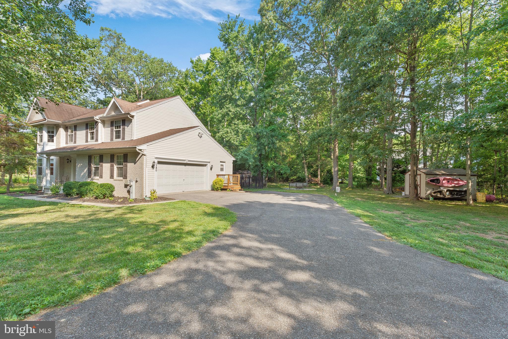 1580 Snug Harbor Road Shady Side, MD 20764 - Photo 30 of 44 Gallery Image 30