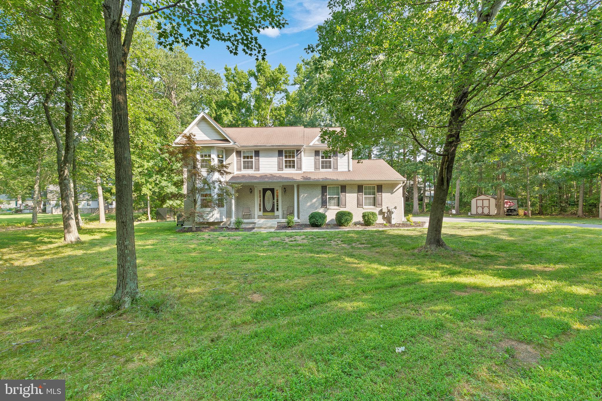 1580 Snug Harbor Road Shady Side, MD 20764 - Photo 40 of 44 Gallery Image 40