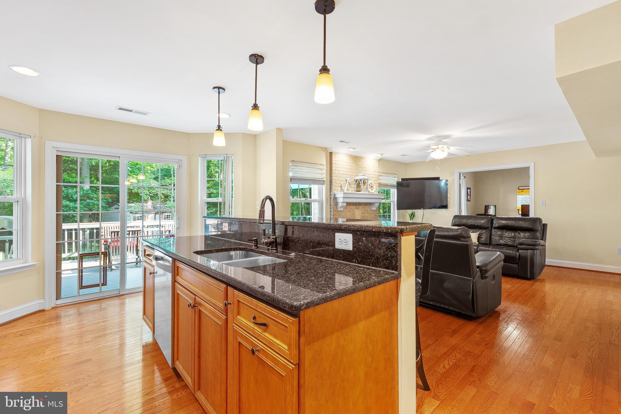 1580 Snug Harbor Road Shady Side, MD 20764 - Photo 9 of 44 Gallery Image 9