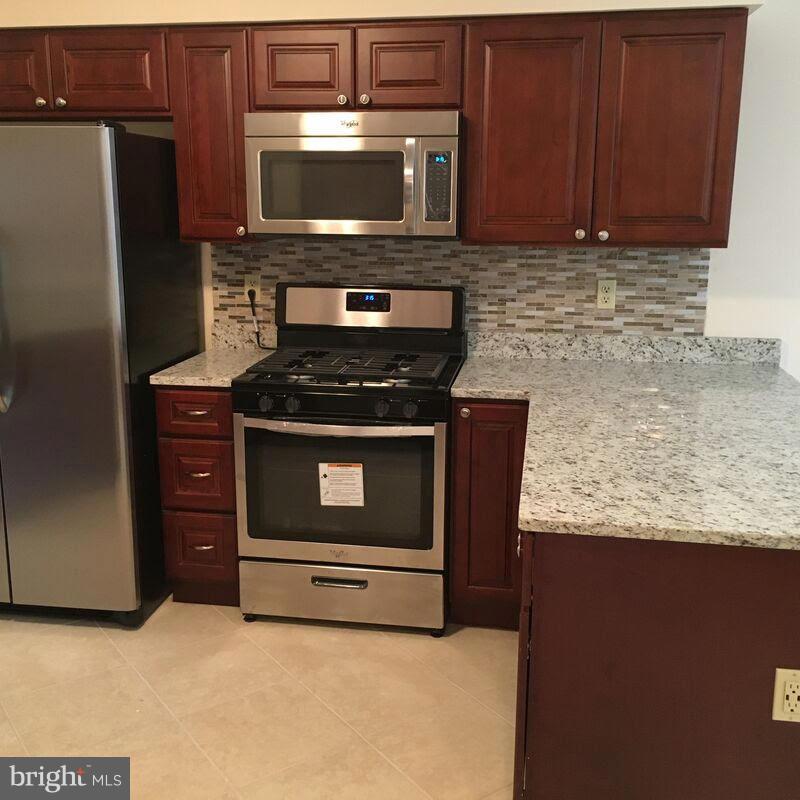 8626 Indian Springs Road Laurel, MD 20724 - Photo 8 of 29 Kitchen