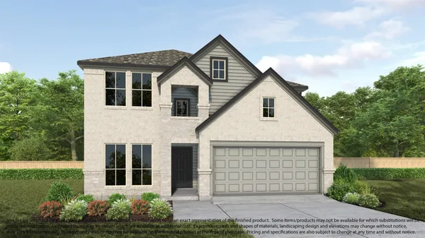 $436,000 | 68 Shining Pt Drive, Waller, TX 77484