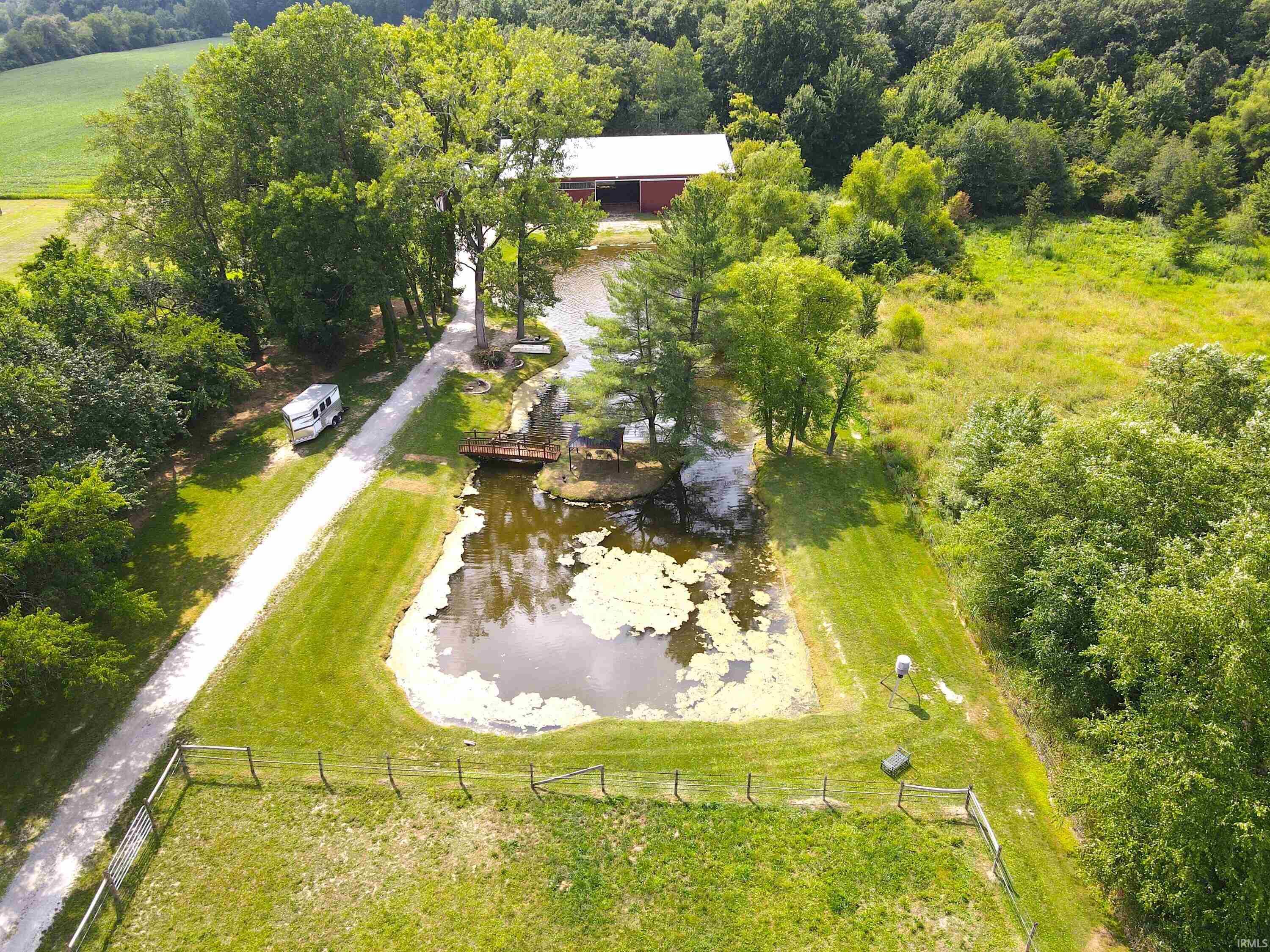 13226 County Line Road Crown Point, IN 46307 - Photo 6 of 35 Gallery Image 6