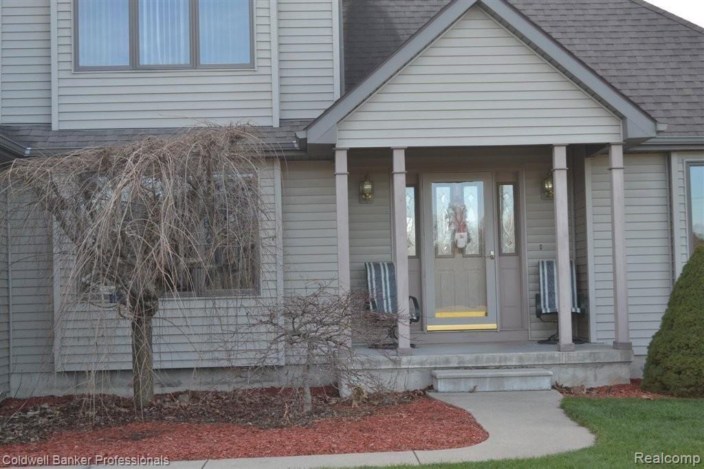1399 Turrill Road Lapeer, MI 48446 - Photo 3 of 18 015.JPG
