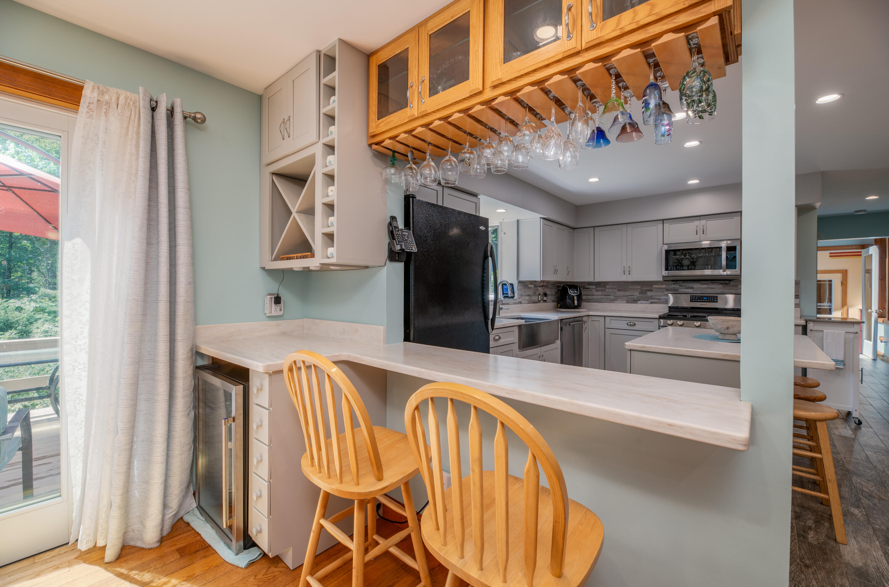 44 Upper Spruce Shore Road Harpswell, ME 04079 - Photo 64 of 82 Interior21