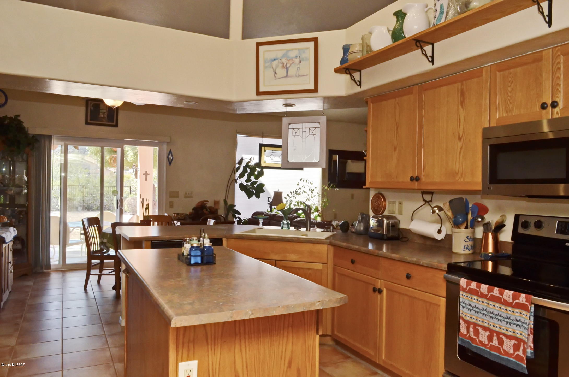 8220 Sunset Ranch Loop Tucson, AZ 85743 - Photo 11 of 39 Gallery Image 11
