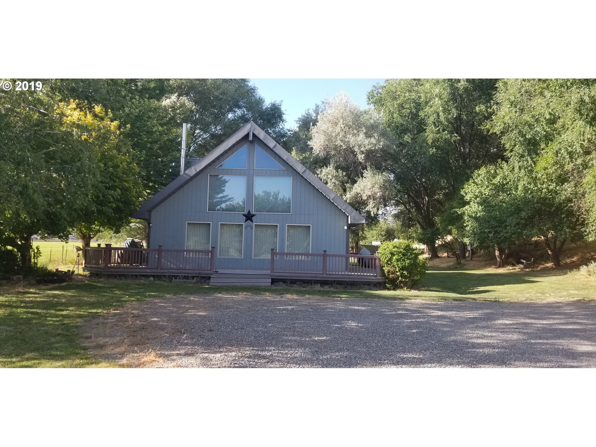 41998 New Bridge Road Richland, OR 97870 - Photo 1 of 23 Gallery Image 1