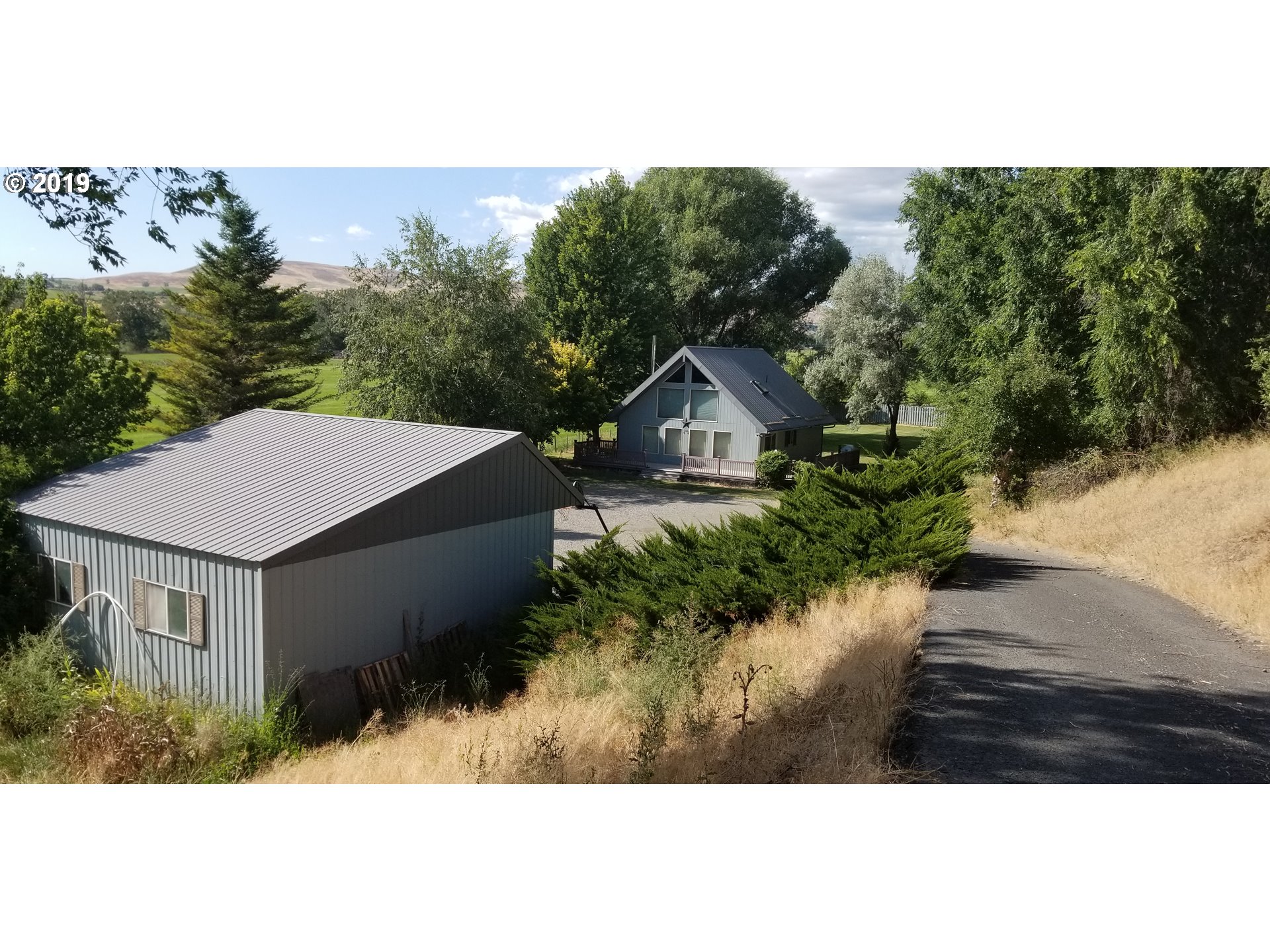 41998 New Bridge Road Richland, OR 97870 - Photo 2 of 23 Gallery Image 2