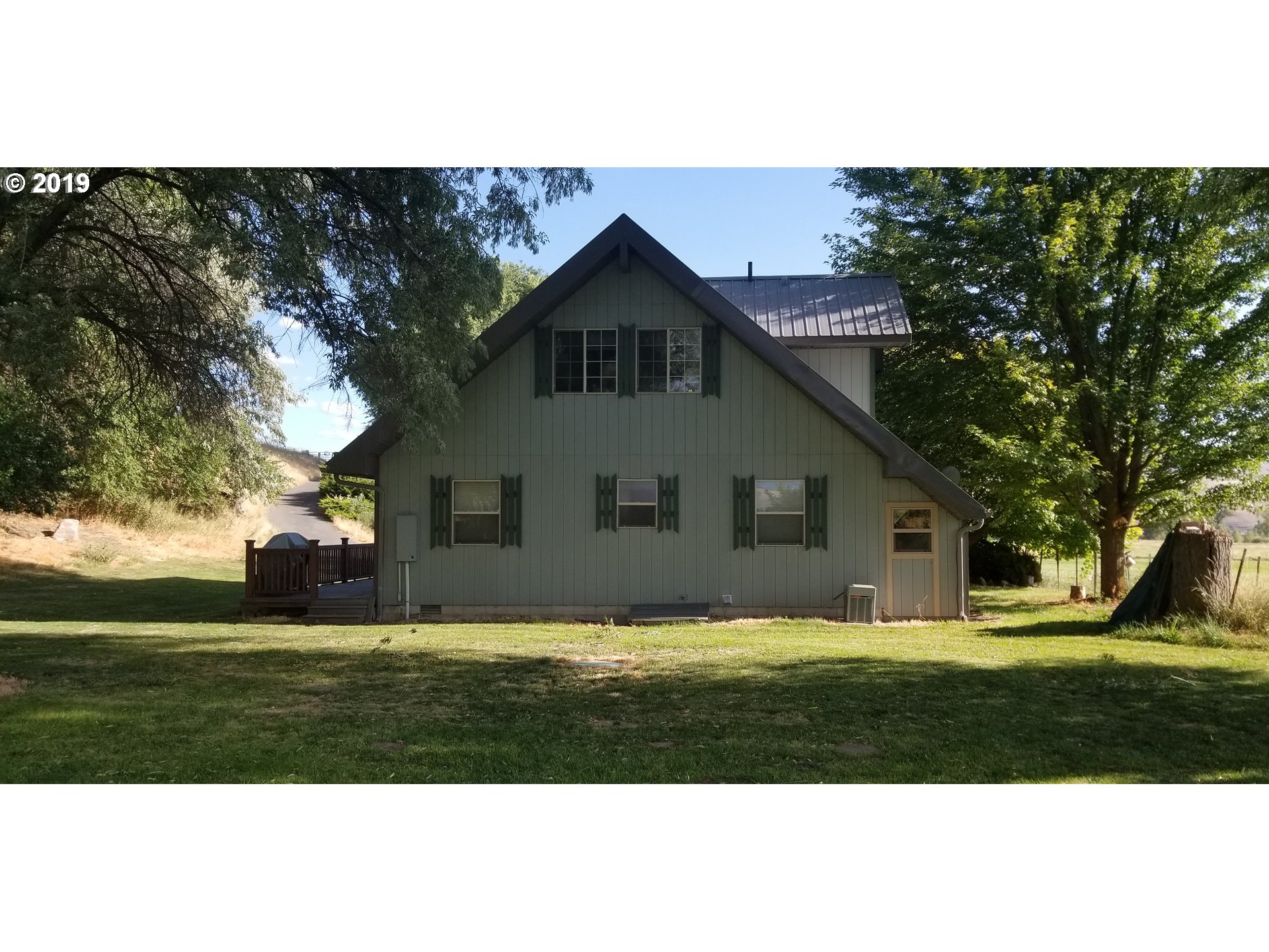 41998 New Bridge Road Richland, OR 97870 - Photo 19 of 23 Gallery Image 19