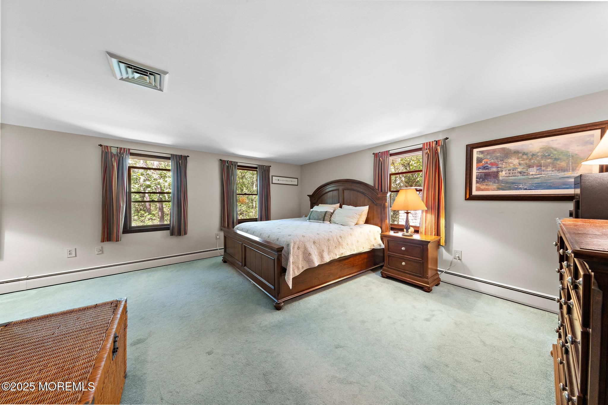 739 Nugentown Road Little Egg Harbor, NJ 08087 - Photo 40 of 80 owners suite with bath and closets