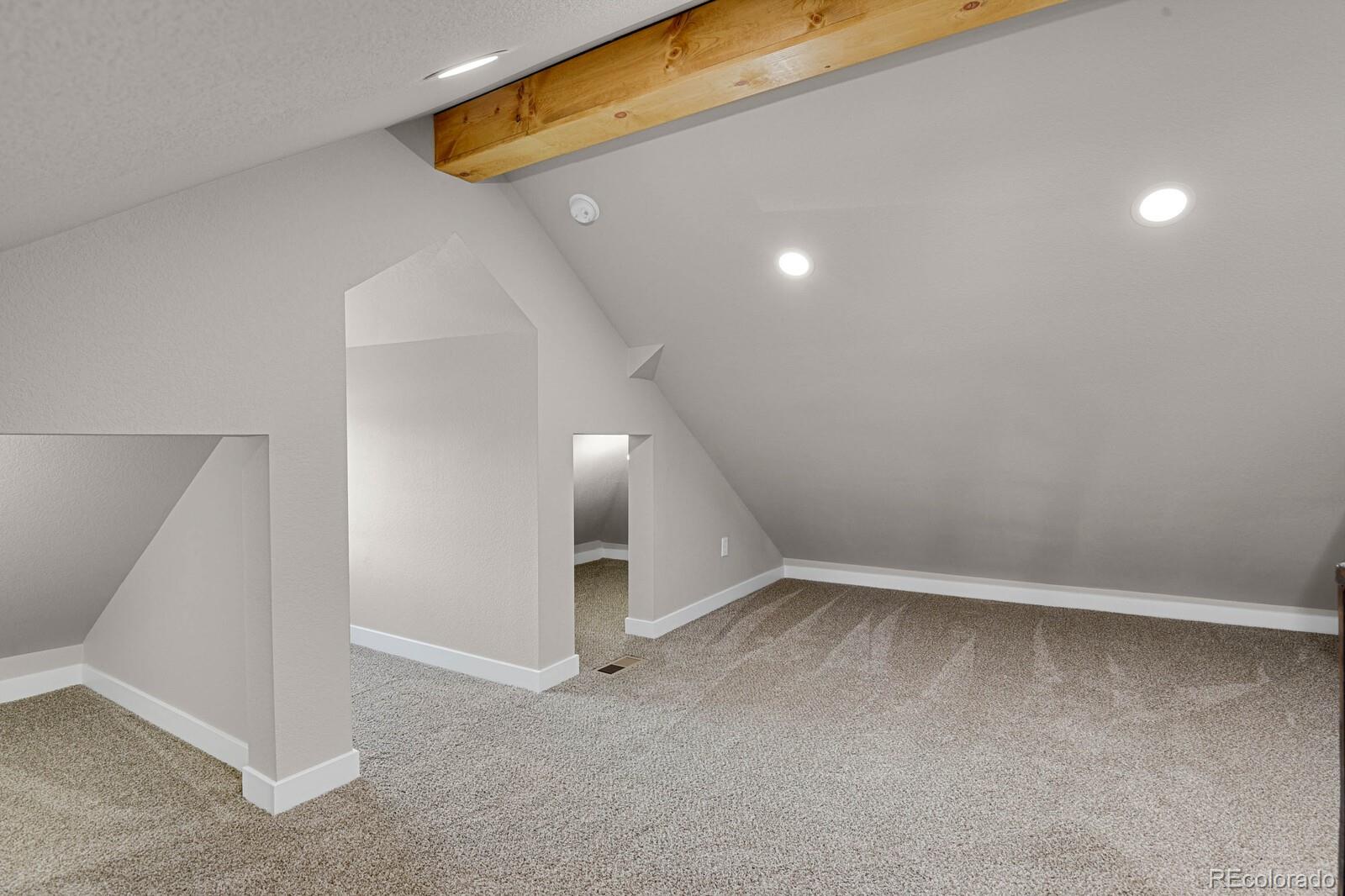 407 Hover Street Longmont, CO 80503 - Photo 20 of 39 an entryway in a room