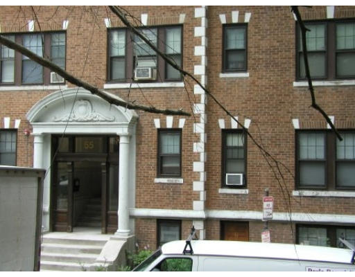55 Lanark Road, Unit 6 55 Boston, MA 02135 - Photo 1 of 1 Gallery Image 1