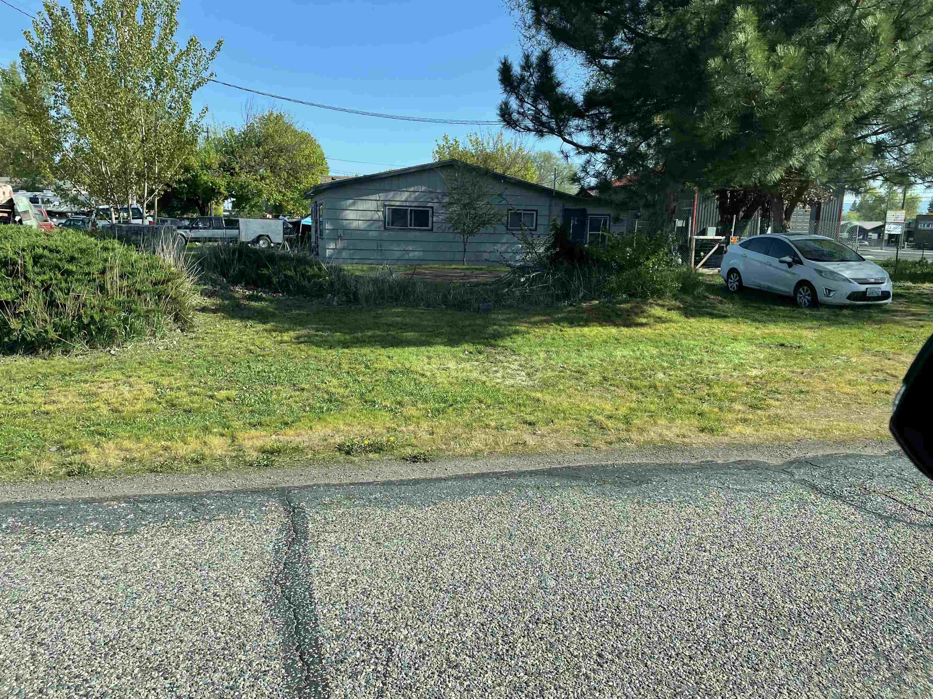 Unassigned Unassigned Main & 2nd Street Mead, WA 99021 - Photo 2 of 2