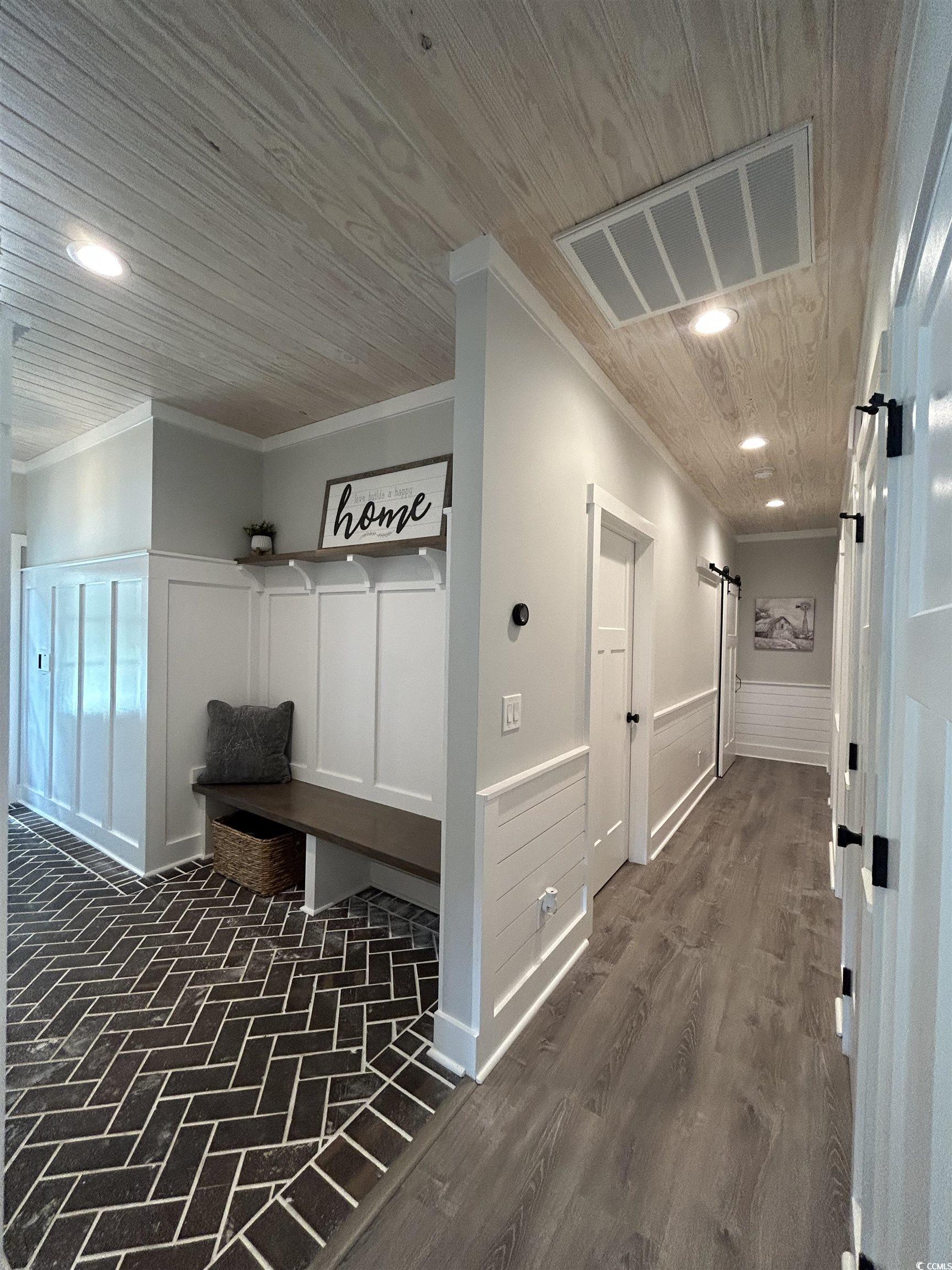 1500 Whispering Hills Road Loris, SC 29569 - Photo 12 of 40 Gallery Image 12