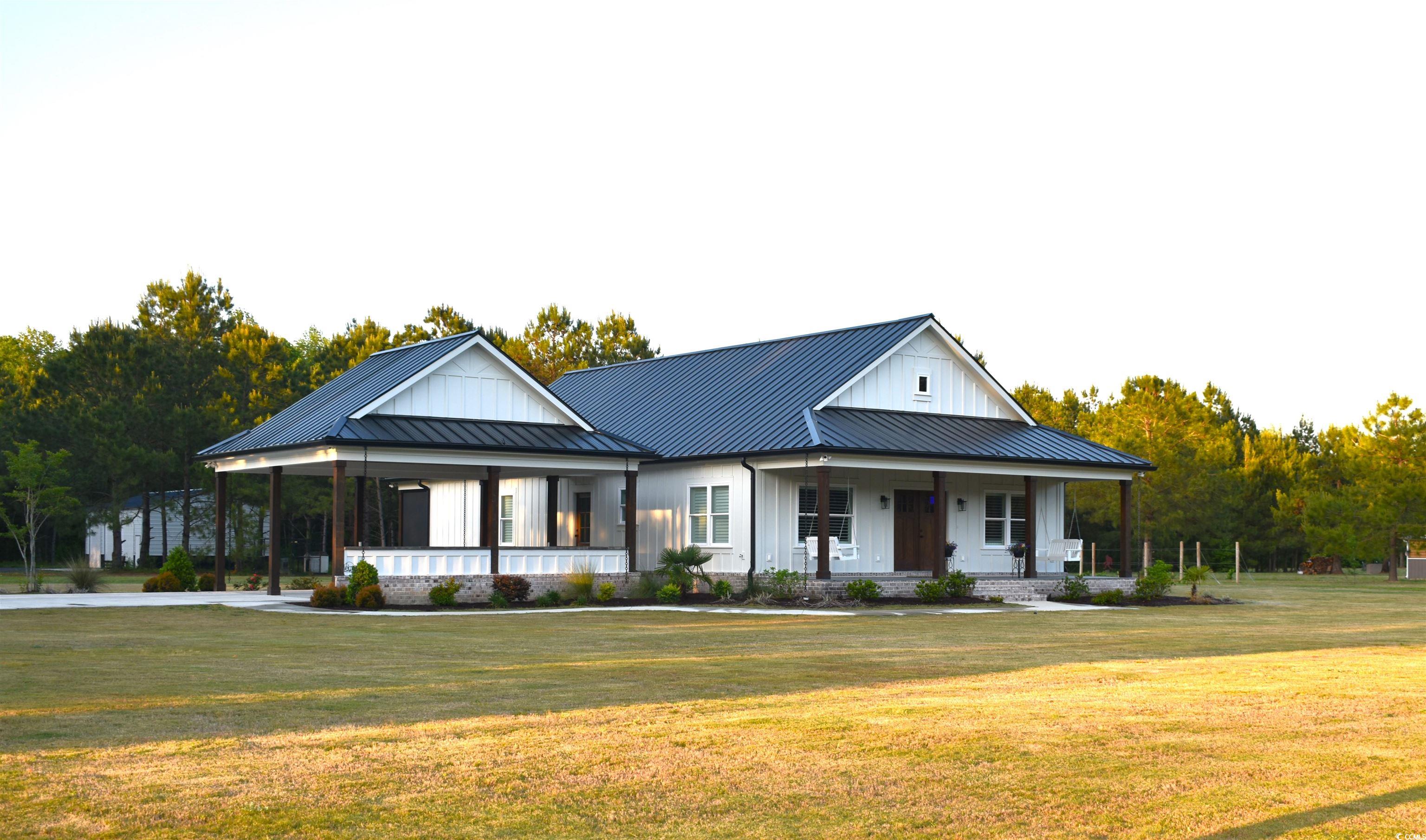 1500 Whispering Hills Road Loris, SC 29569 - Photo 14 of 40 Gallery Image 14