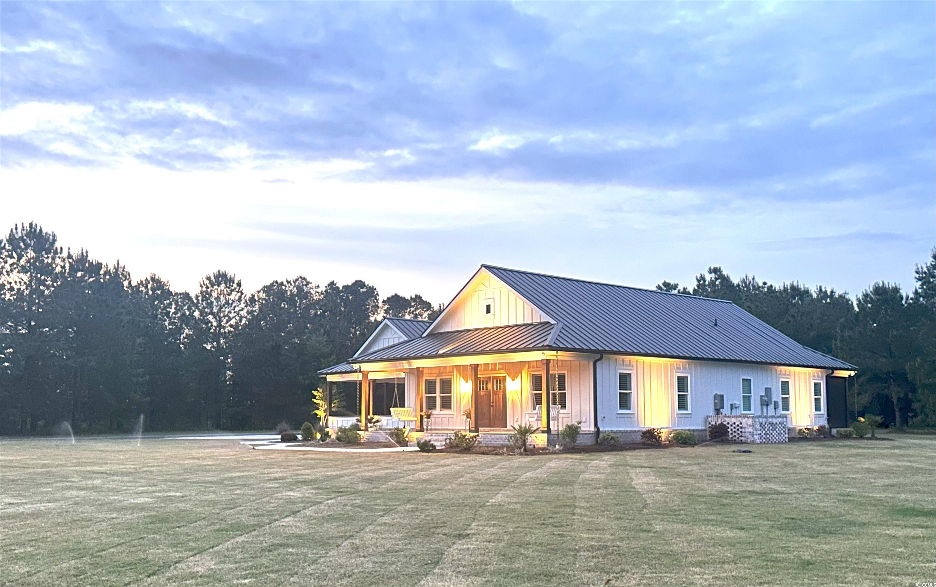 1500 Whispering Hills Road Loris, SC 29569 - Photo 15 of 40 Gallery Image 15
