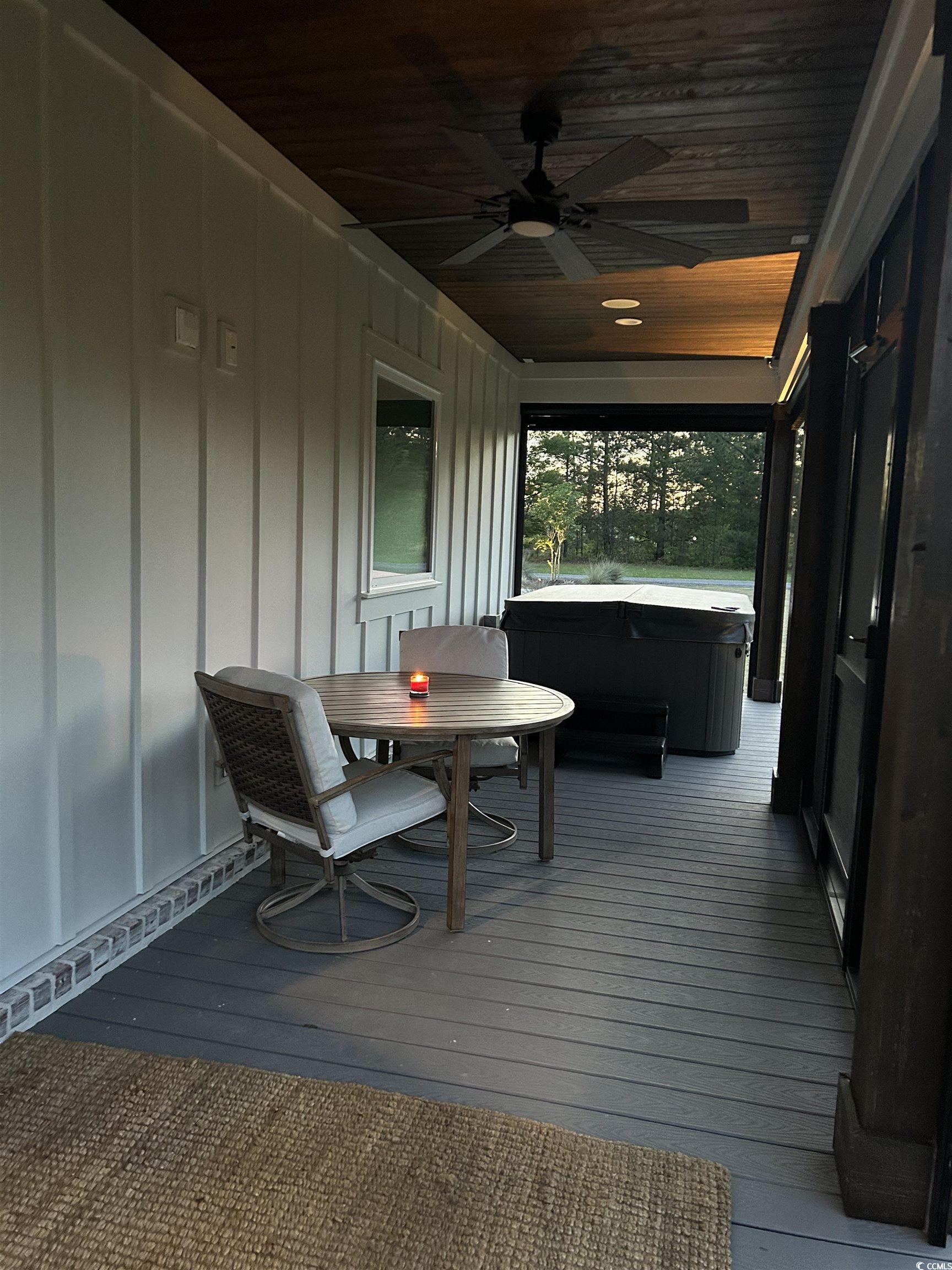 1500 Whispering Hills Road Loris, SC 29569 - Photo 30 of 40 Gallery Image 30