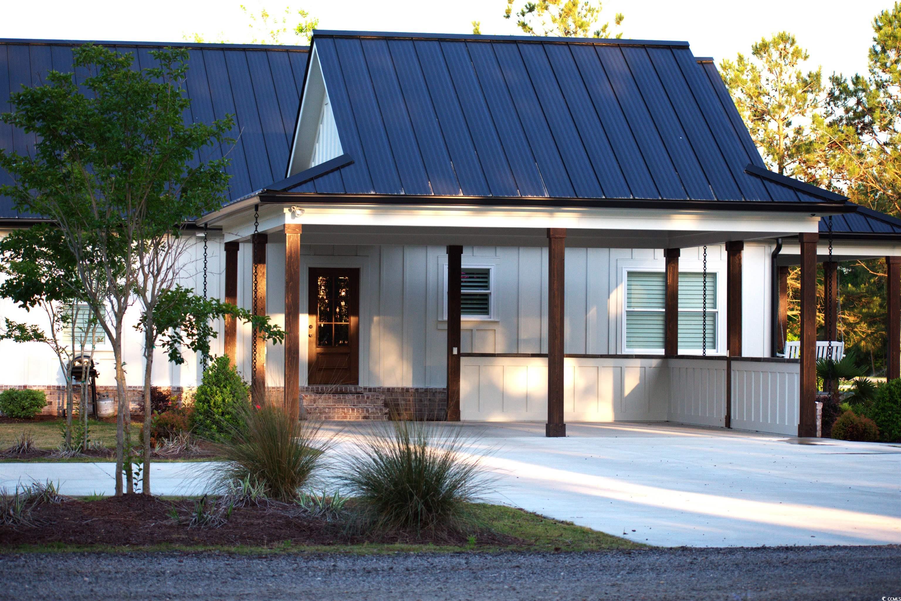1500 Whispering Hills Road Loris, SC 29569 - Photo 3 of 40 Gallery Image 3