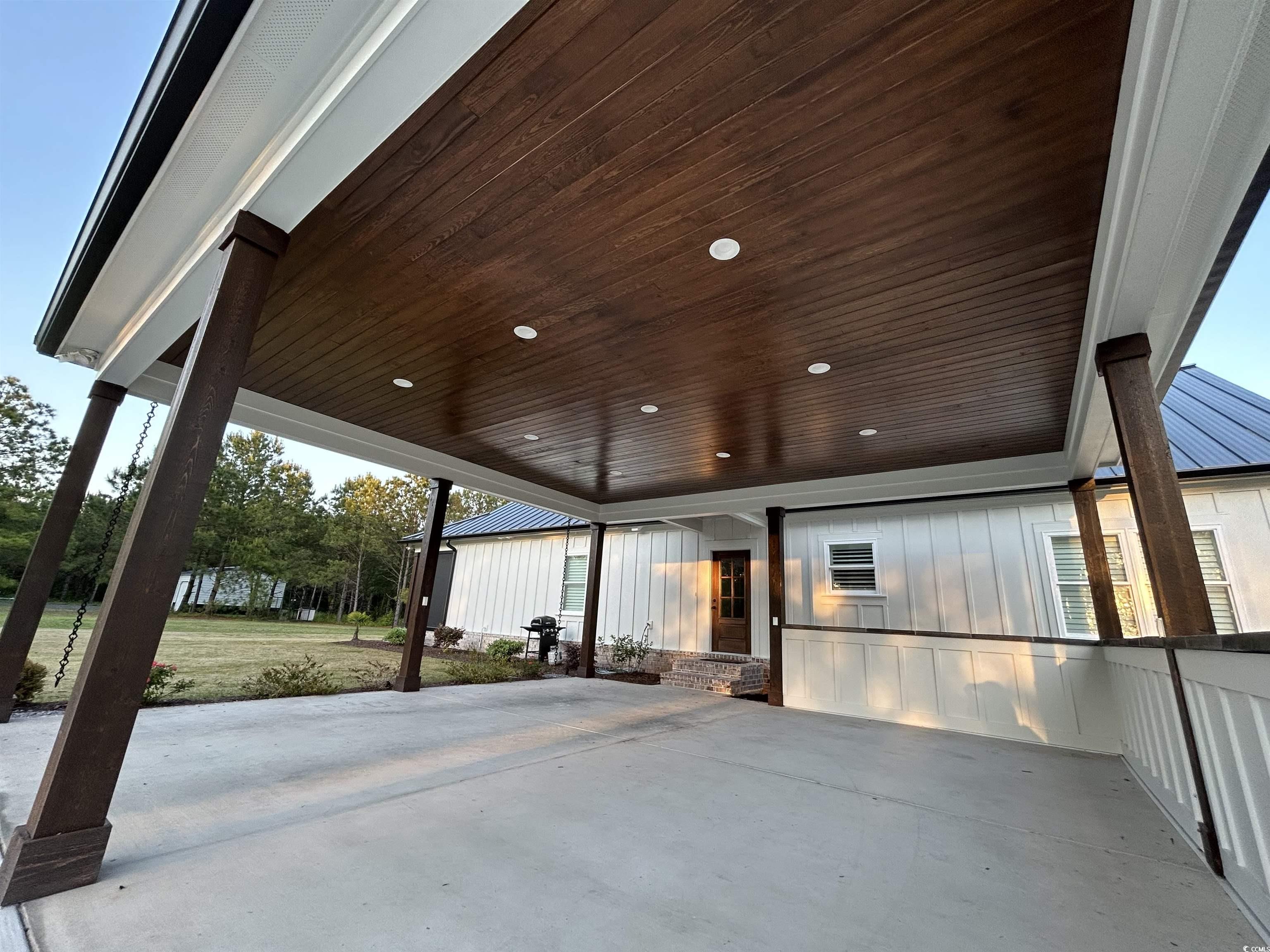 1500 Whispering Hills Road Loris, SC 29569 - Photo 34 of 40 Gallery Image 34