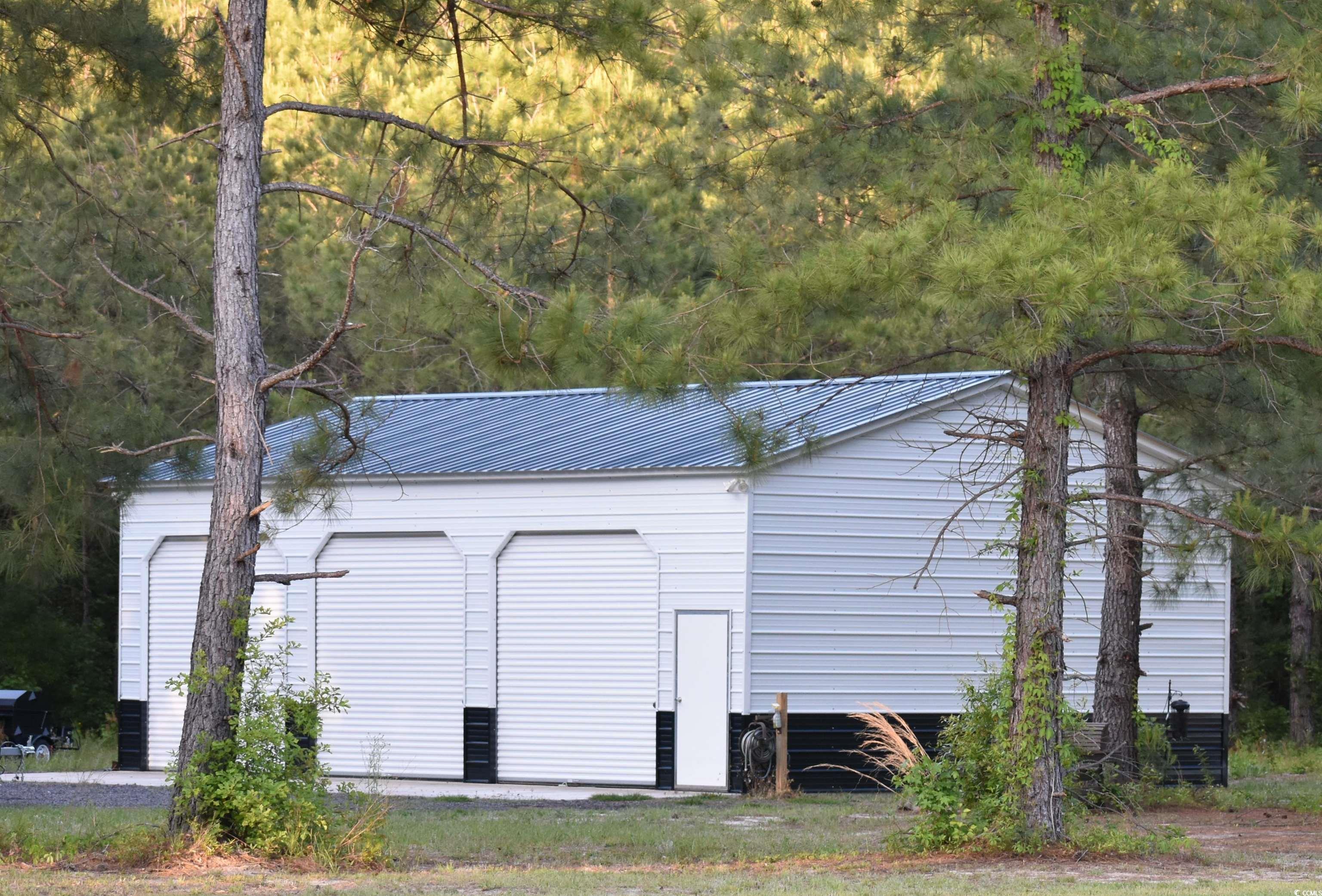 1500 Whispering Hills Road Loris, SC 29569 - Photo 36 of 40 Gallery Image 36