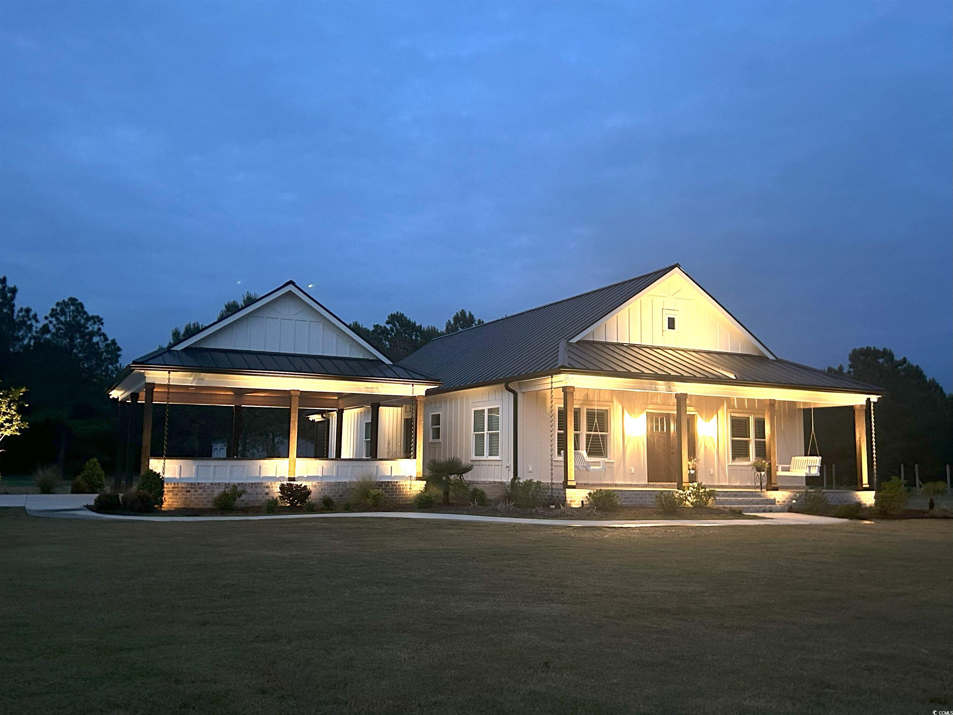 1500 Whispering Hills Road Loris, SC 29569 - Photo 38 of 40 Gallery Image 38