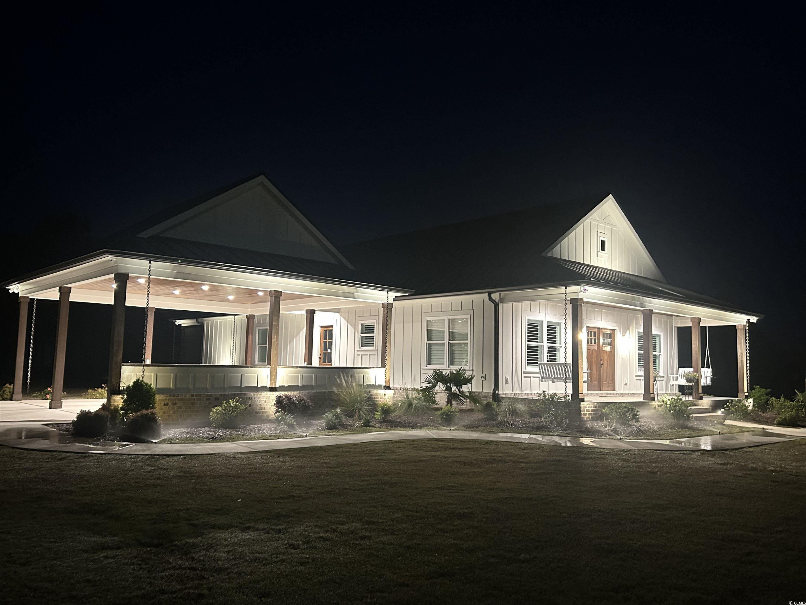 1500 Whispering Hills Road Loris, SC 29569 - Photo 39 of 40 Gallery Image 39