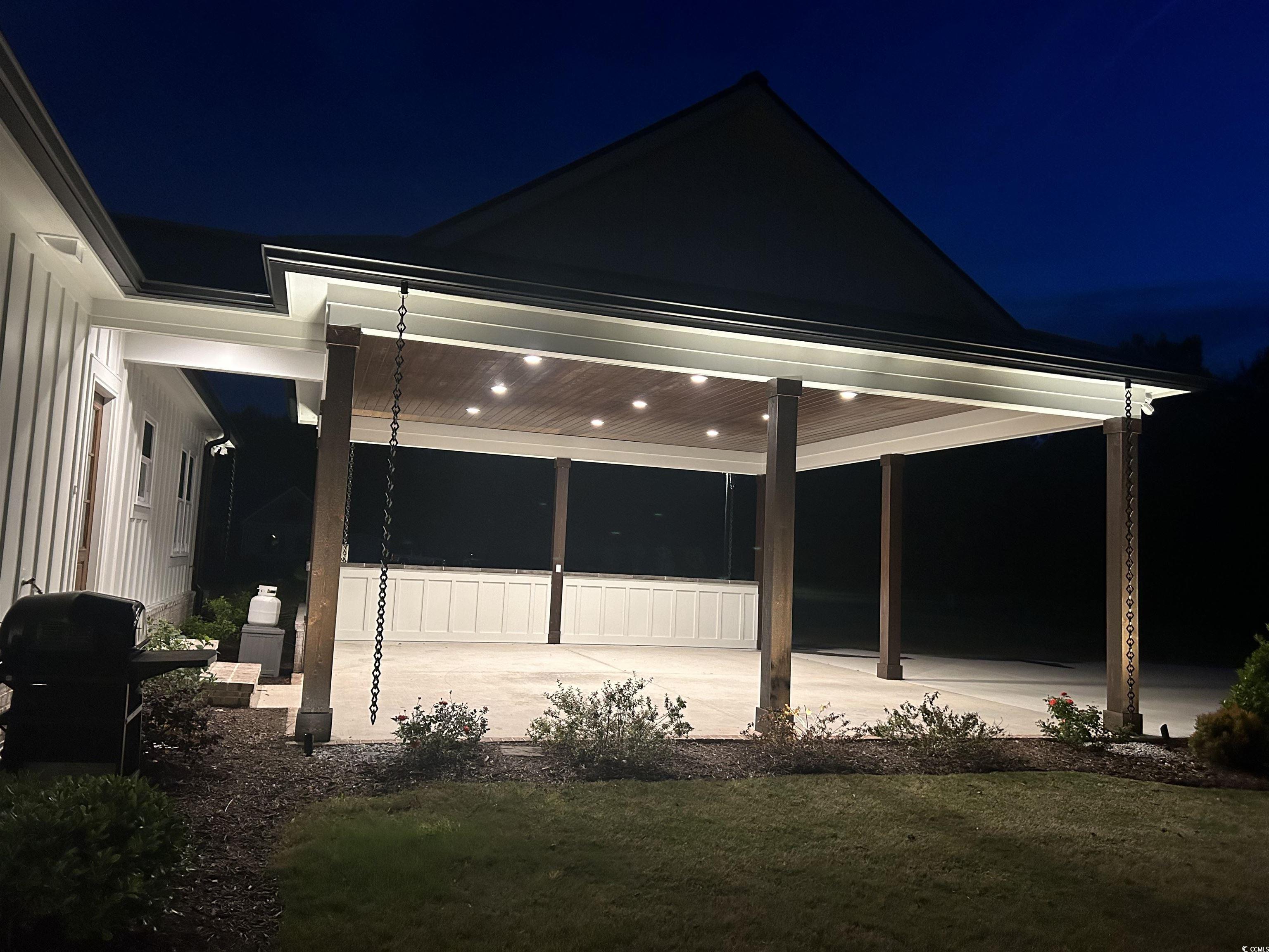 1500 Whispering Hills Road Loris, SC 29569 - Photo 40 of 40 Gallery Image 40