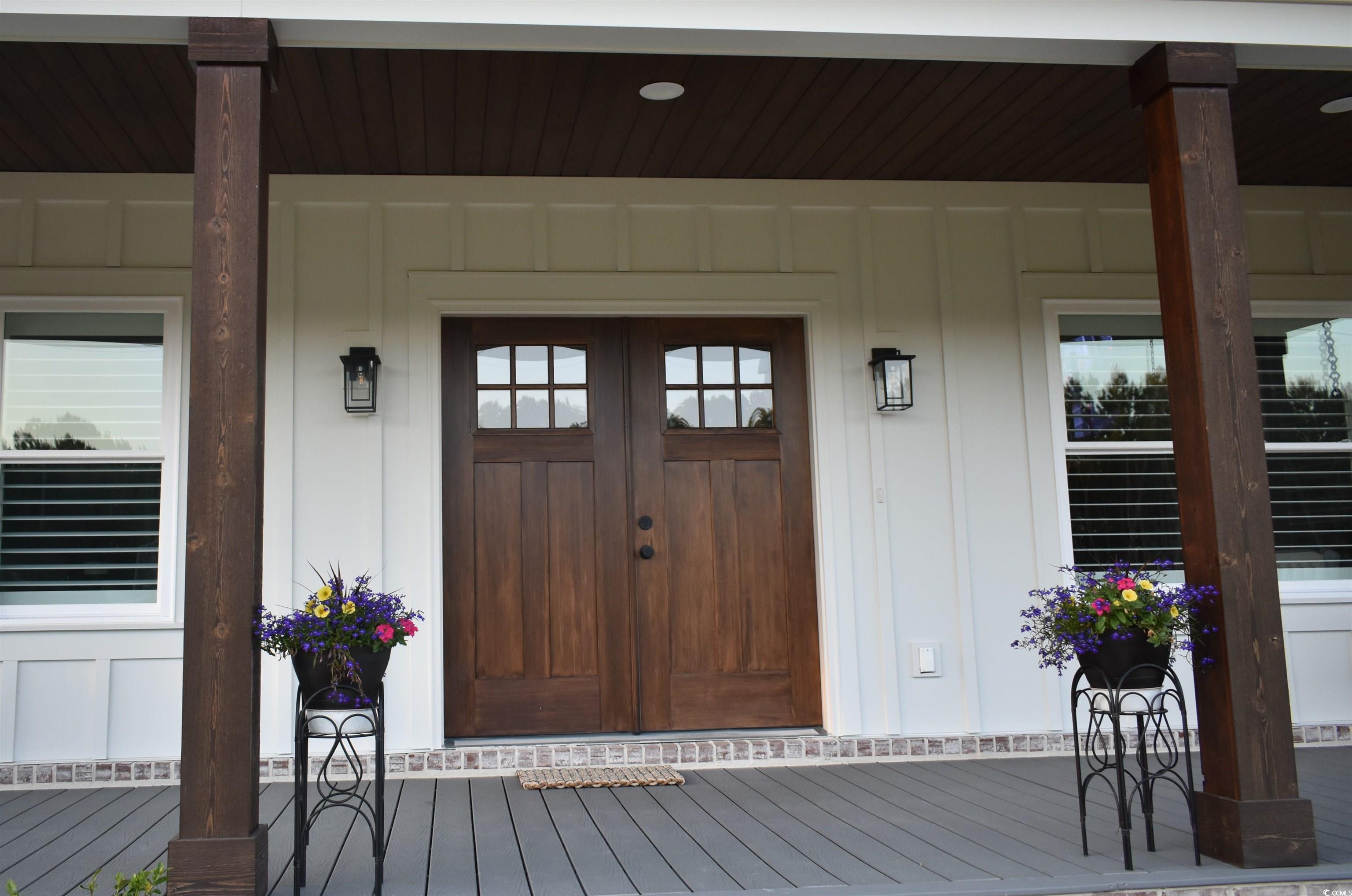 1500 Whispering Hills Road Loris, SC 29569 - Photo 5 of 40 Gallery Image 5