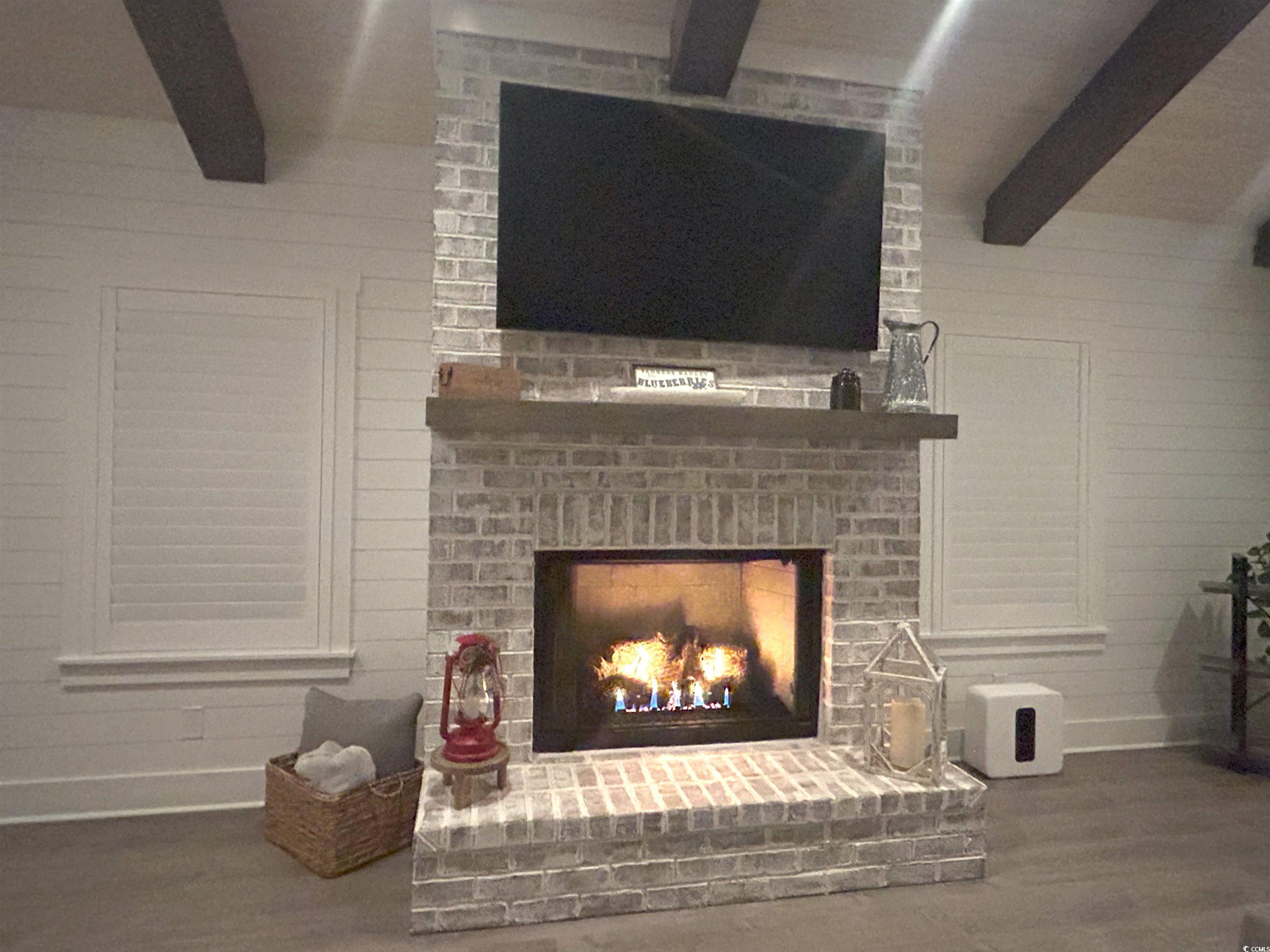 1500 Whispering Hills Road Loris, SC 29569 - Photo 6 of 40 Gallery Image 6