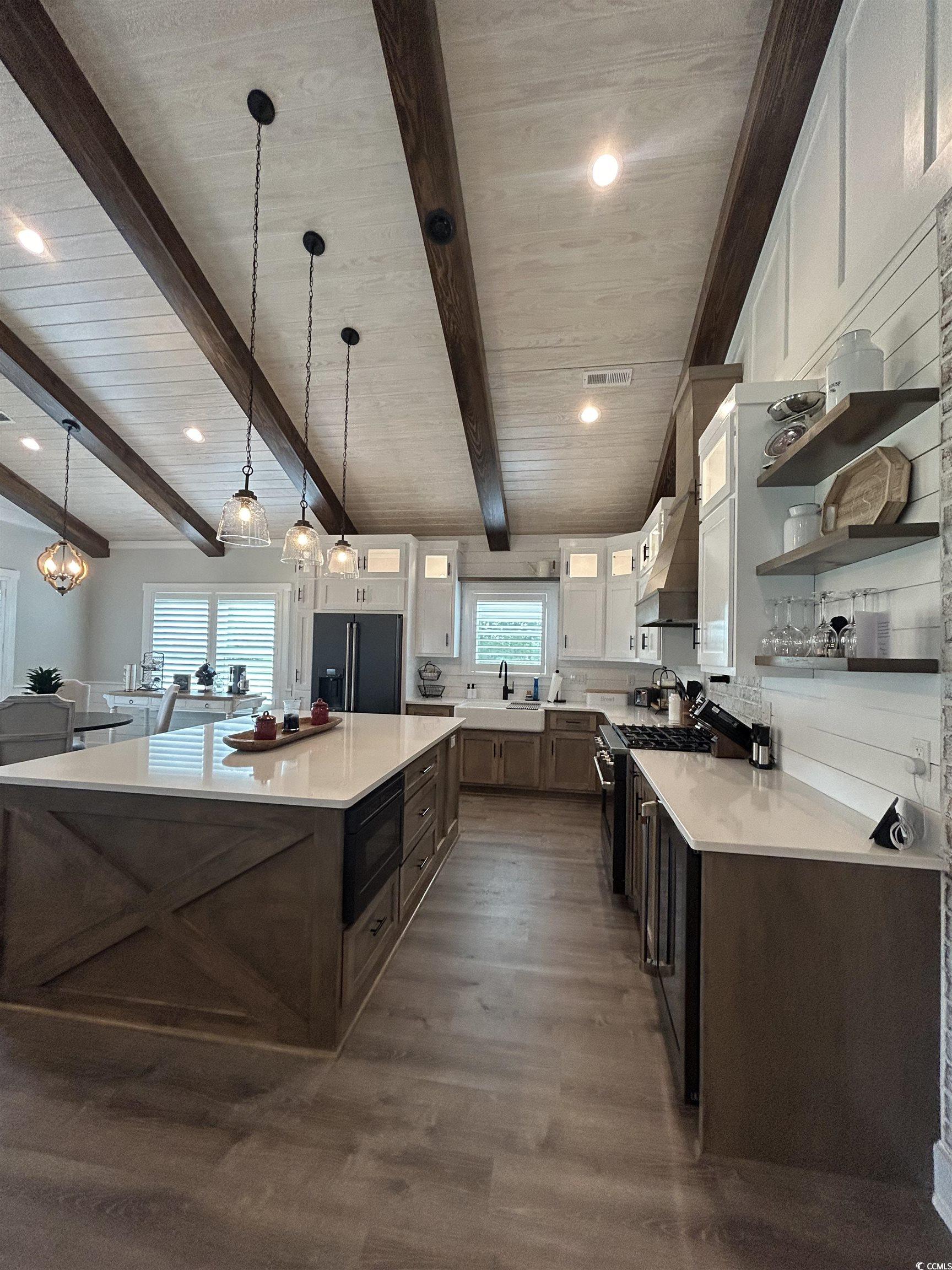 1500 Whispering Hills Road Loris, SC 29569 - Photo 8 of 40 Gallery Image 8