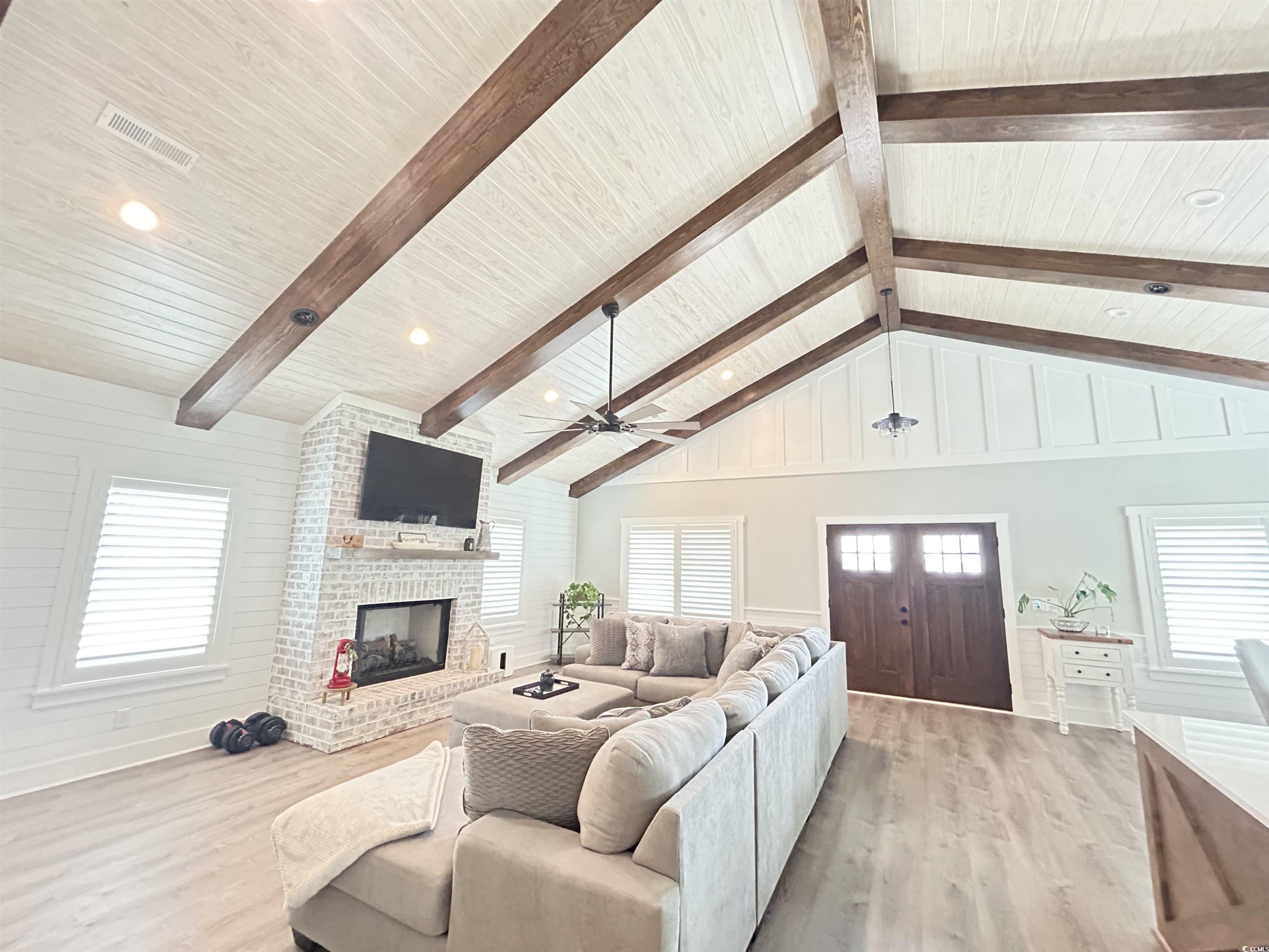 1500 Whispering Hills Road Loris, SC 29569 - Photo 9 of 40 Gallery Image 9