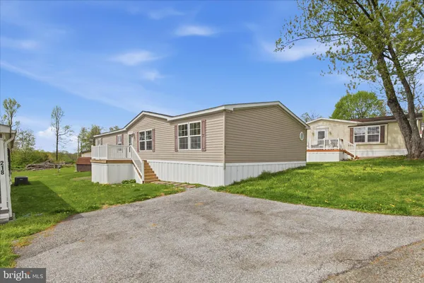 $120,000 | 216 Michael Road, Honey Brook, PA 19344