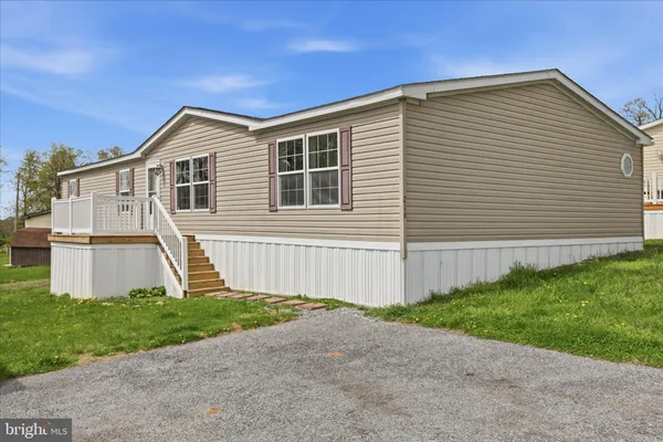 $120,000 | 216 Michael Road, Honey Brook, PA 19344
