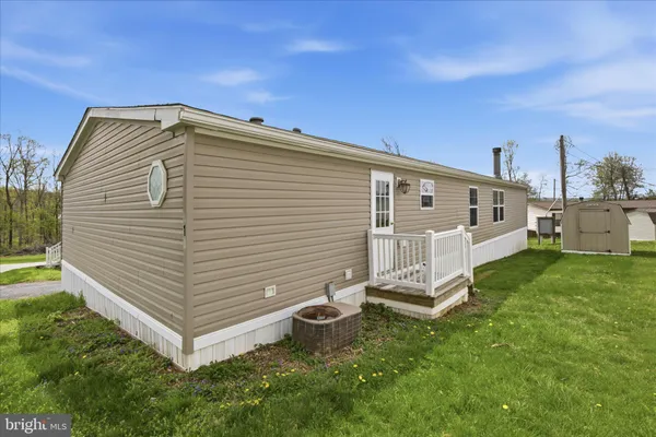 $120,000 | 216 Michael Road, Honey Brook, PA 19344