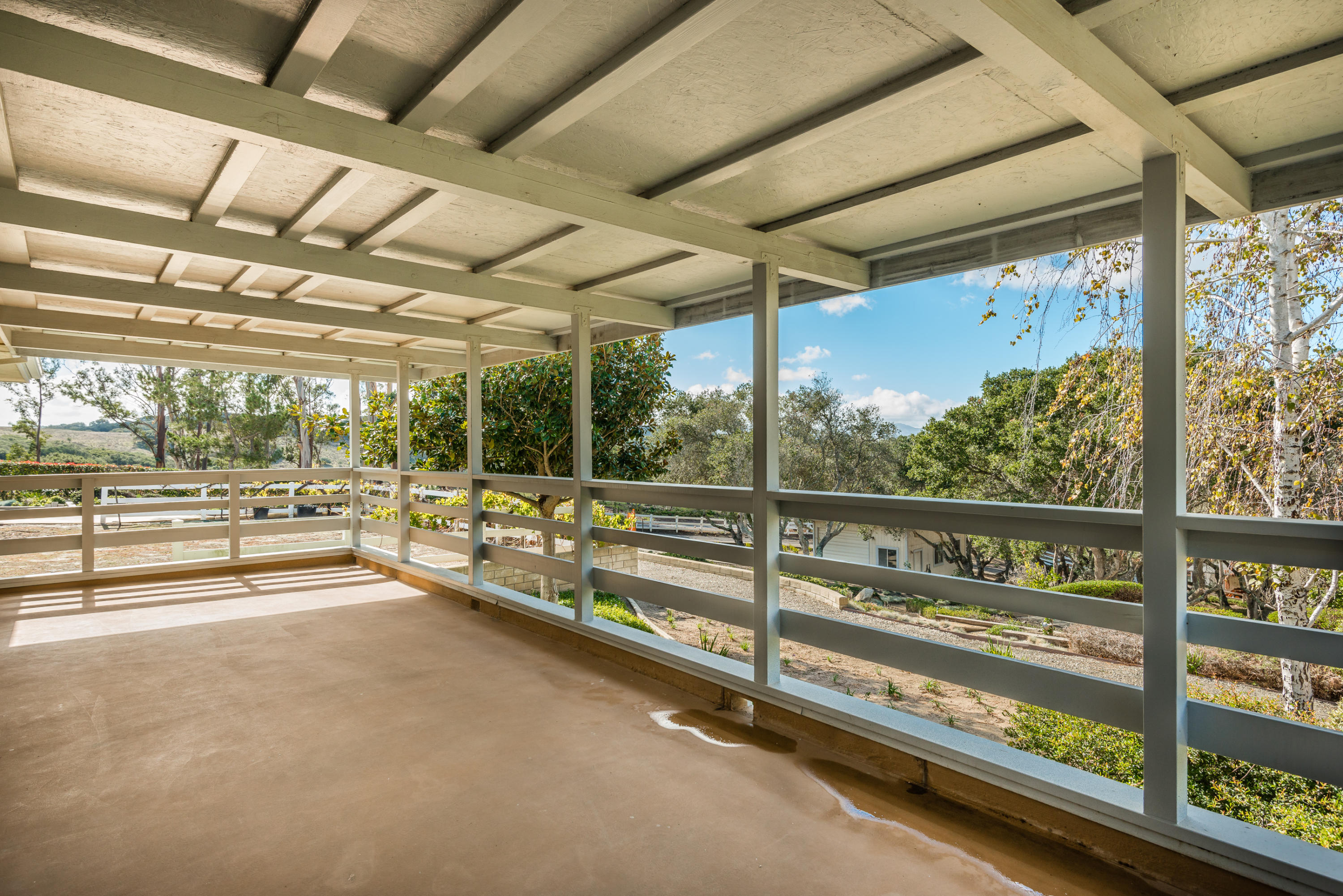 1815 Tularosa Road Lompoc, CA 93436 - Photo 13 of 35 a view of an empty room with a floor to ceiling window