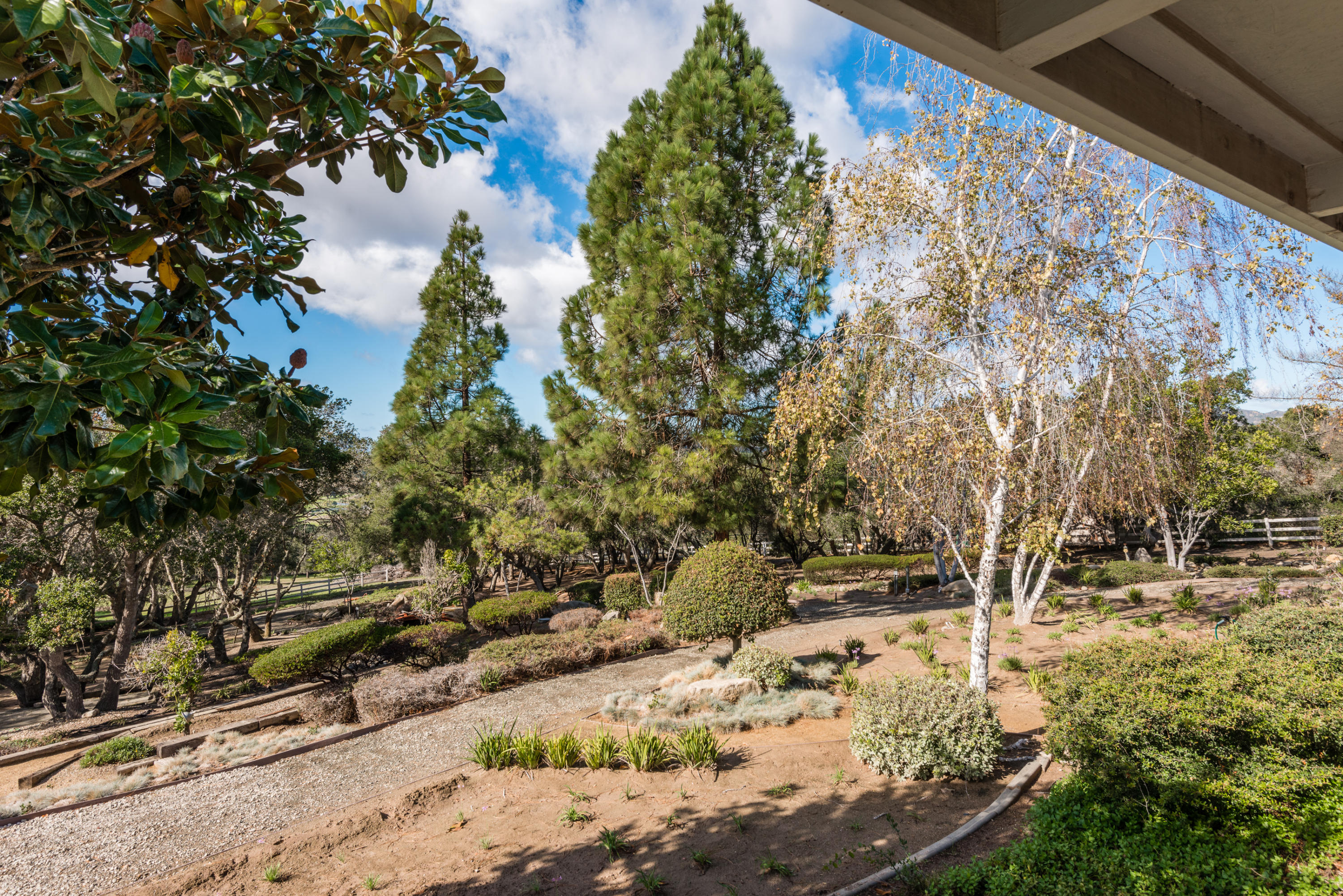 1815 Tularosa Road Lompoc, CA 93436 - Photo 14 of 35 a view of yard covered with snow