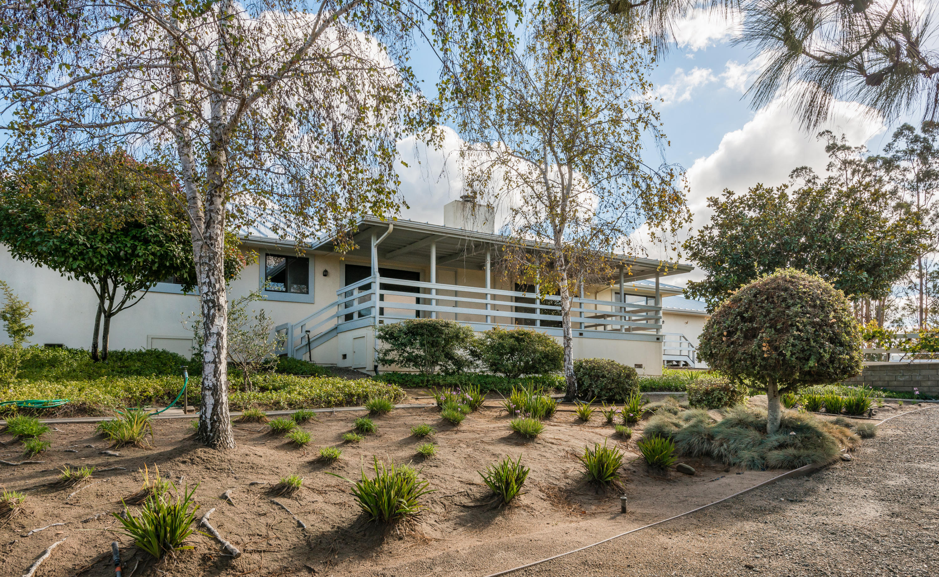 1815 Tularosa Road Lompoc, CA 93436 - Photo 15 of 35 a front view of a house with garden