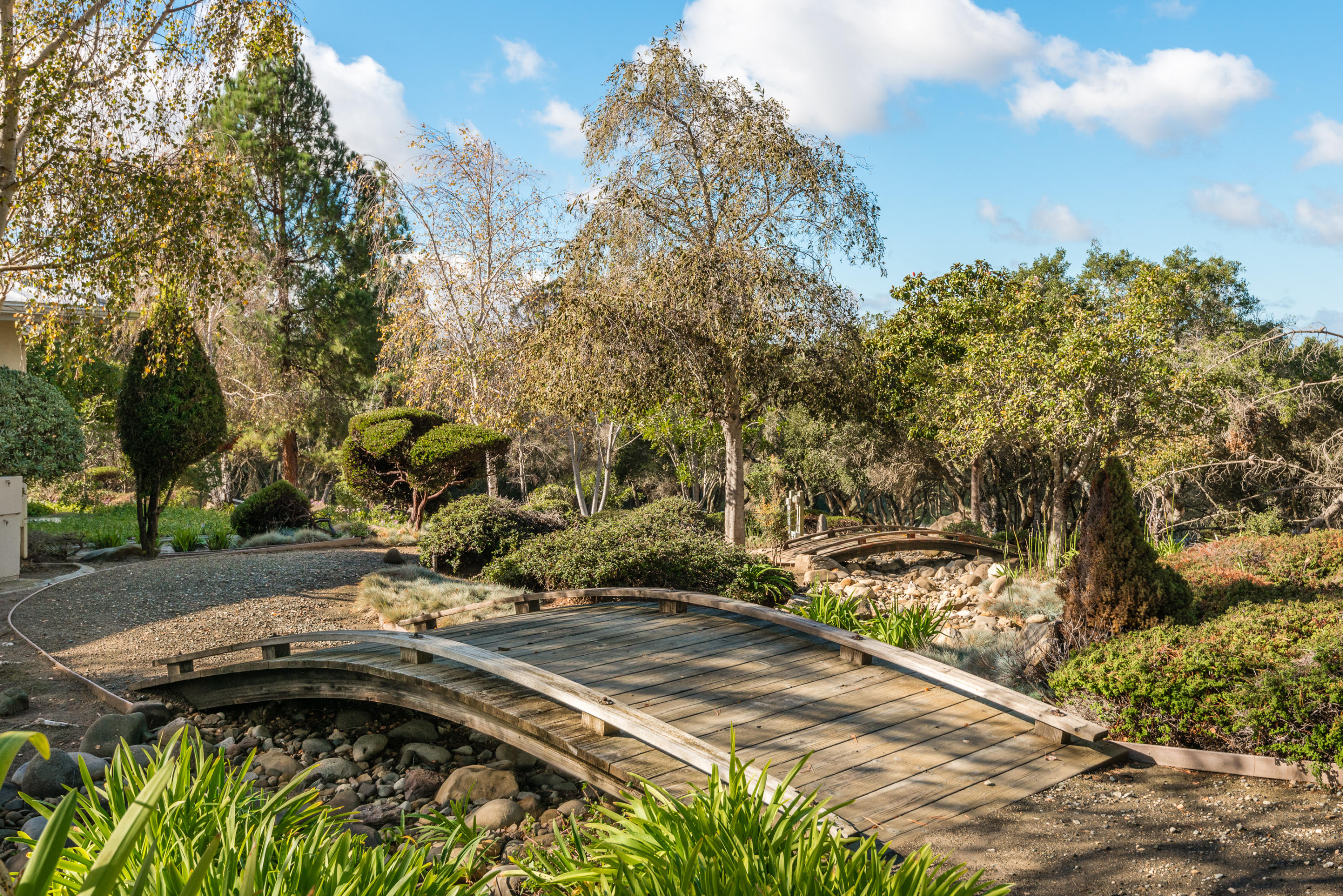 1815 Tularosa Road Lompoc, CA 93436 - Photo 32 of 35 a view of a street with a yard and trees