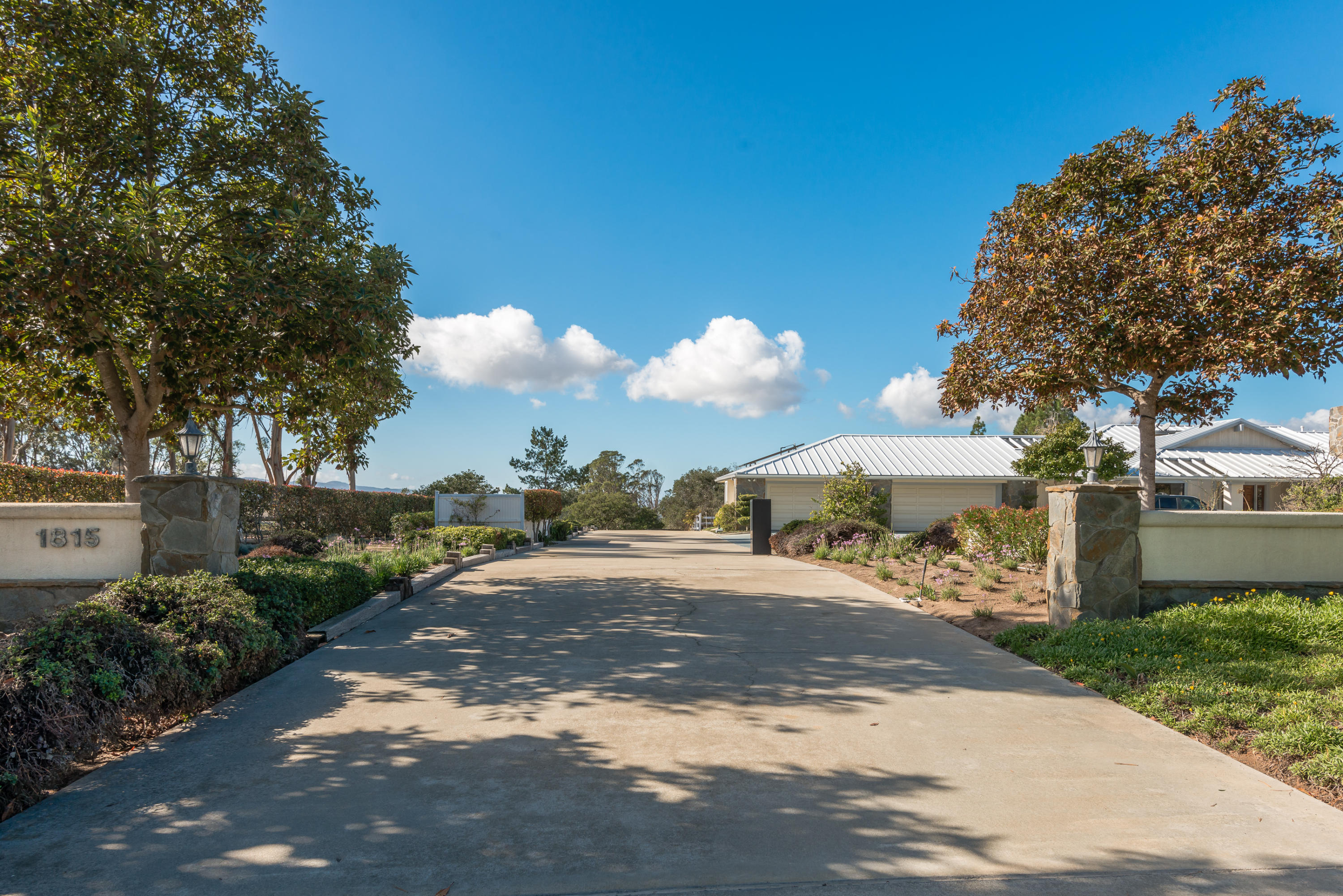 1815 Tularosa Road Lompoc, CA 93436 - Photo 4 of 35 a view of a street with a building in the background