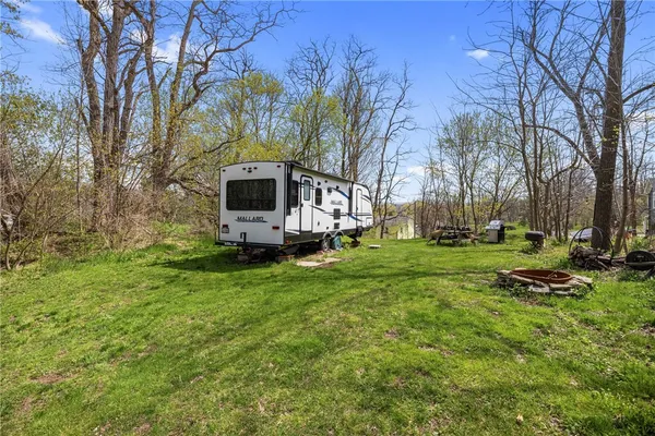 $52,900 | 3764 Italy Hill Road, Jerusalem, NY 14418