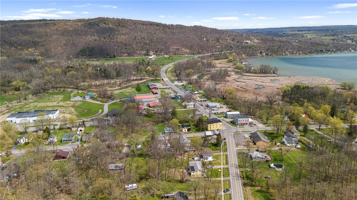 3764 Italy Hill Road Jerusalem, NY 14418 - Photo 11 of 12