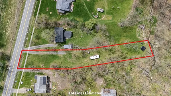 $52,900 | 3764 Italy Hill Road, Jerusalem, NY 14418