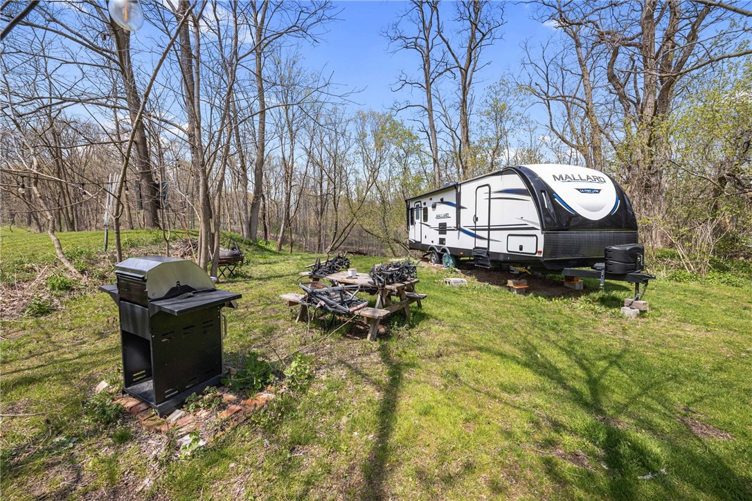 3764 Italy Hill Road Jerusalem, NY 14418 - Photo 2 of 12